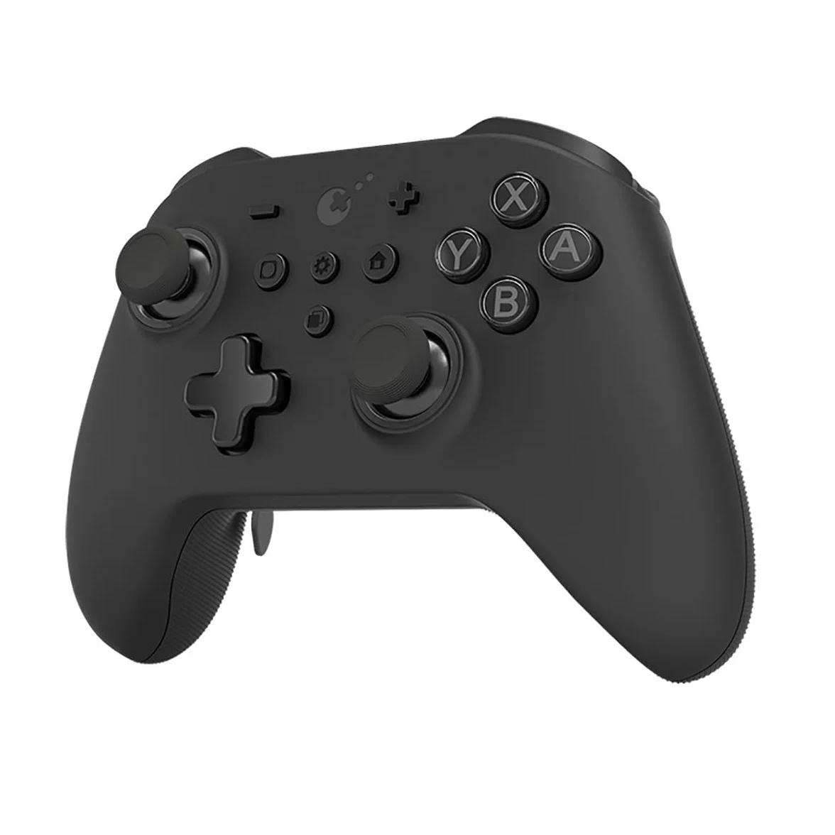 GULIkit KK3 Max kontroler do gier Halla Effect Joysticki analogowe i cyfrowe wyzwalacze Wireless Pro 1000 Hz częstotliwość odpytywania maglev/HD/wibracje obrotowe kompatybilne z
