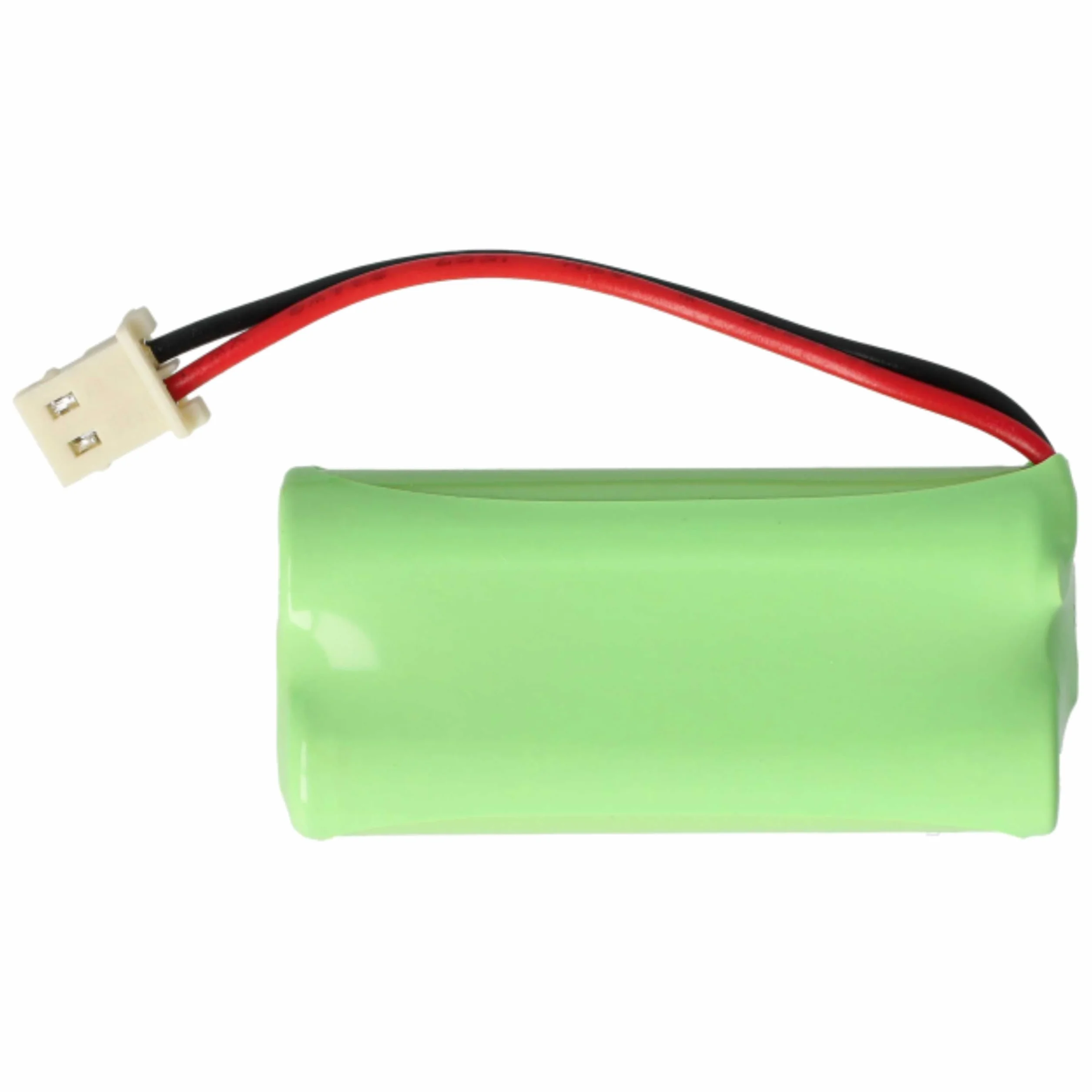vhbw Bateria 3 x kompatybilna z V-Tech S63193 telefon bezprzewodowy (800mAh, 2,4V, NiMH)