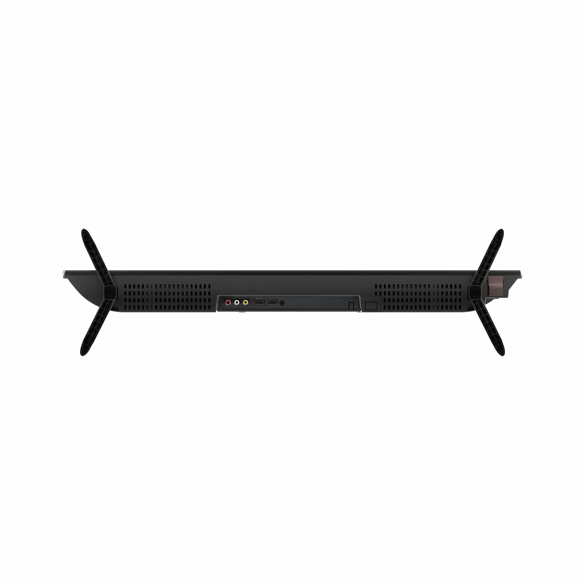 Cabletech Telewizor 32" HD URZ0339.1 1366x768 px DVB-T2 H.265 HEVC Podświetlenie D-LED Odświeżanie 60 Hz