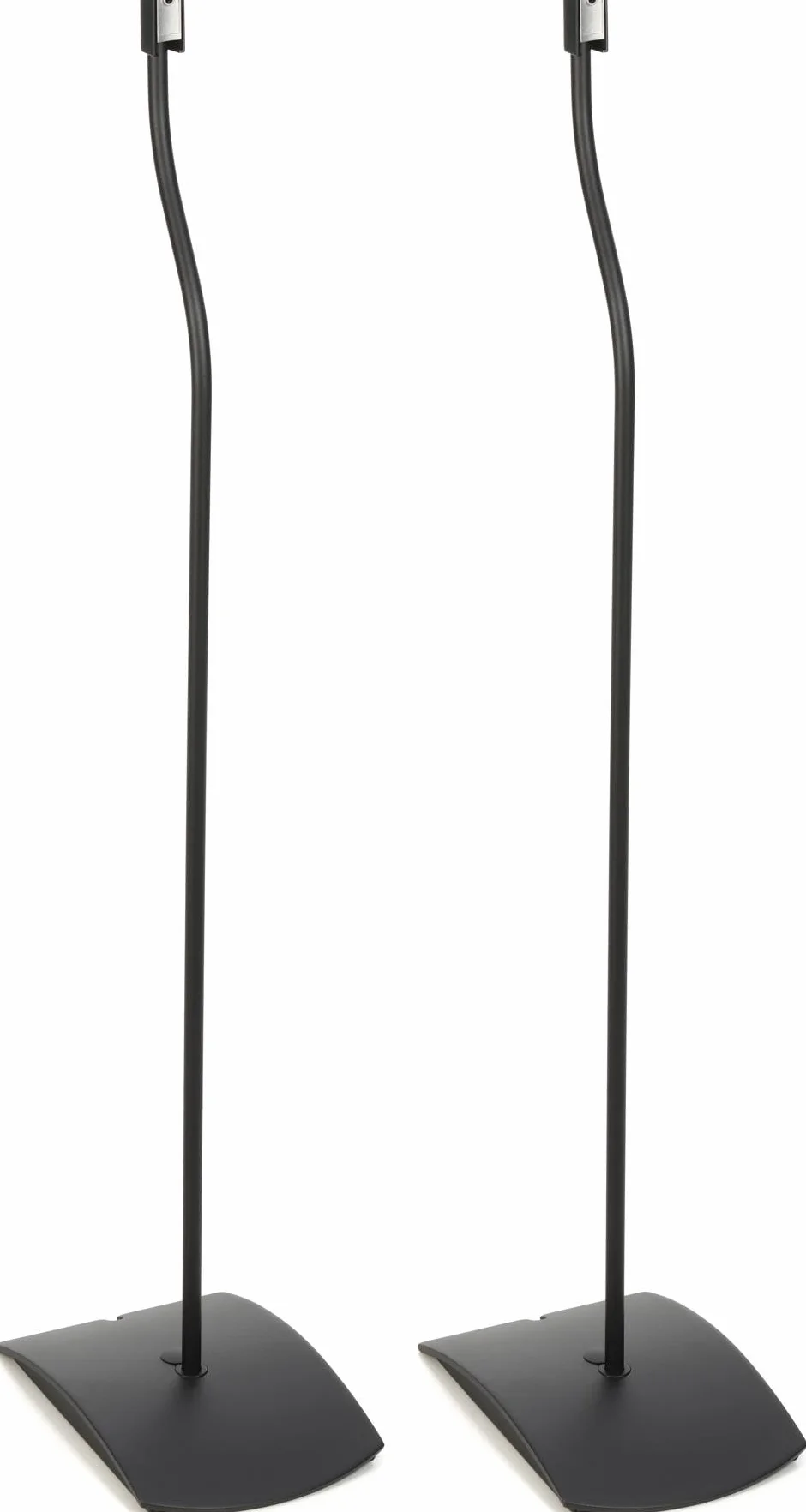 Bose Stojaki głośnikowe UFS-20 Series II, czarne