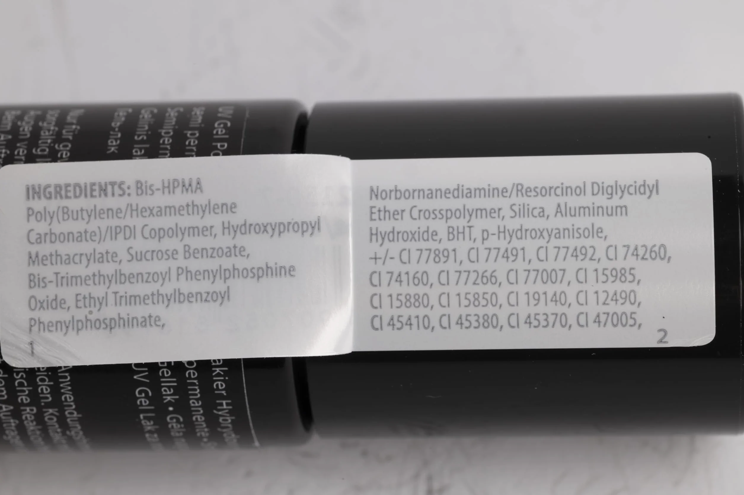 NÉONAIL Lakier hybrydowy do paznokci Czerwony Wine Red 7,2 ml UV LED
