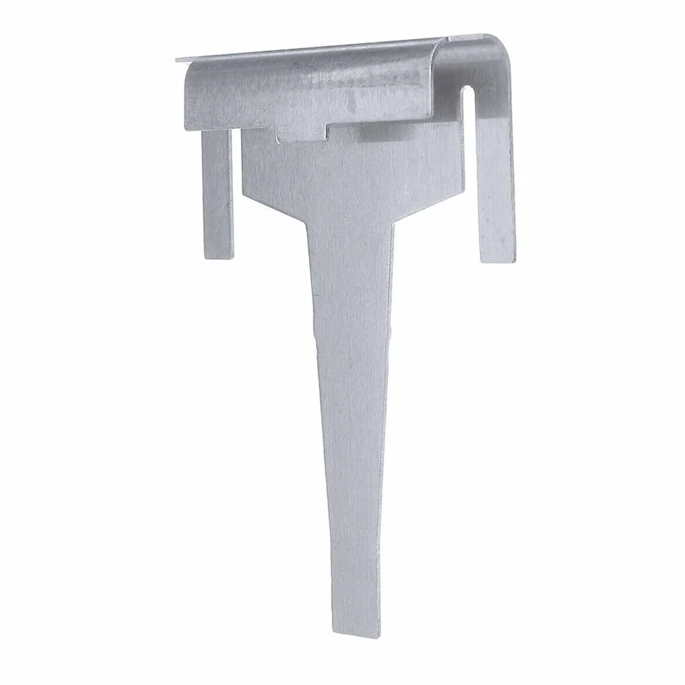 Klips spustowy parownik Refoem DA6106796A 5 szt. do lodówki
