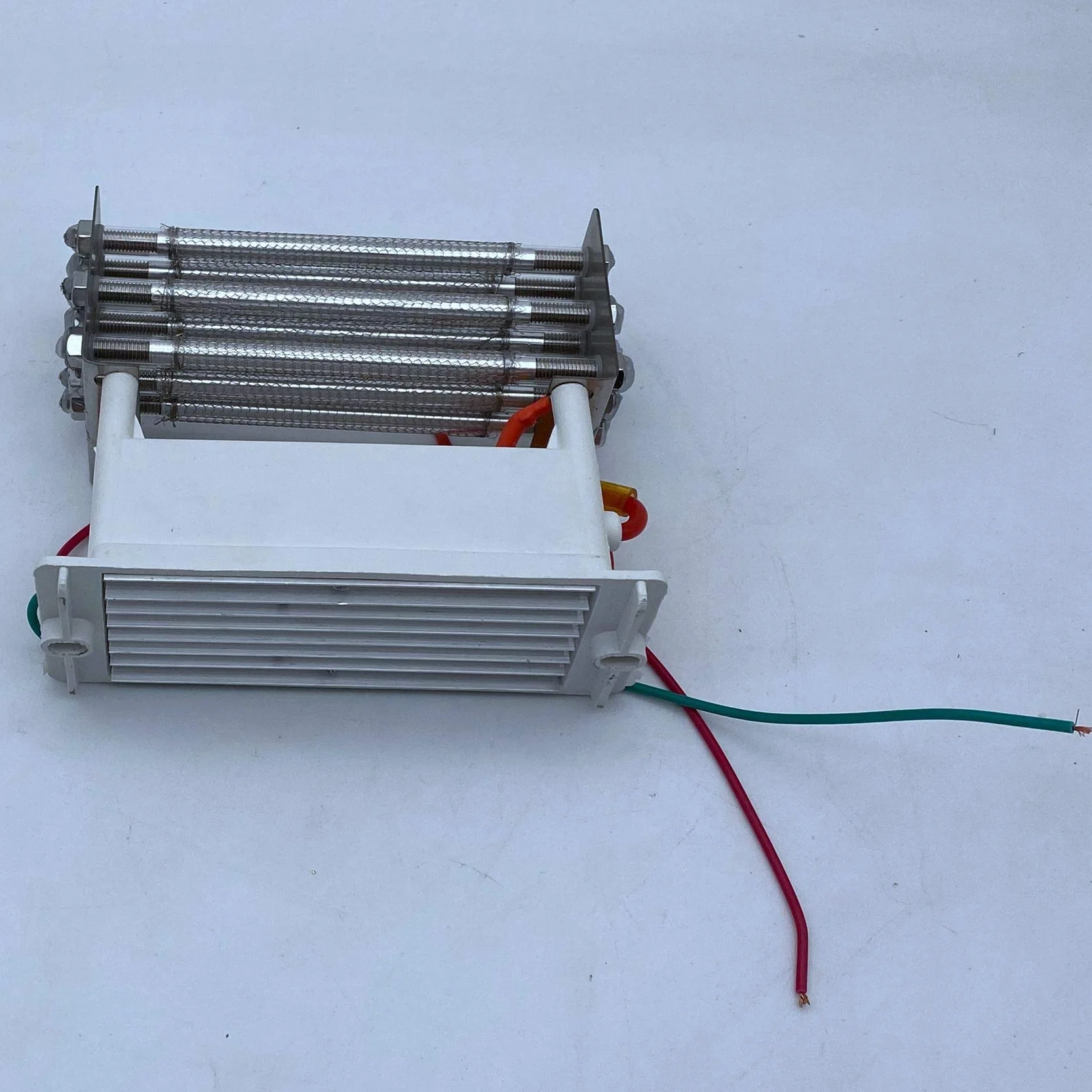 27G Generator Ozonu O3 Oczyszczacz Powietrza Kwarcowa rura Ozonator Powietrza Elektroda Ozonator Oczyszczacz Powietrza Oczyszczacz Powietrza