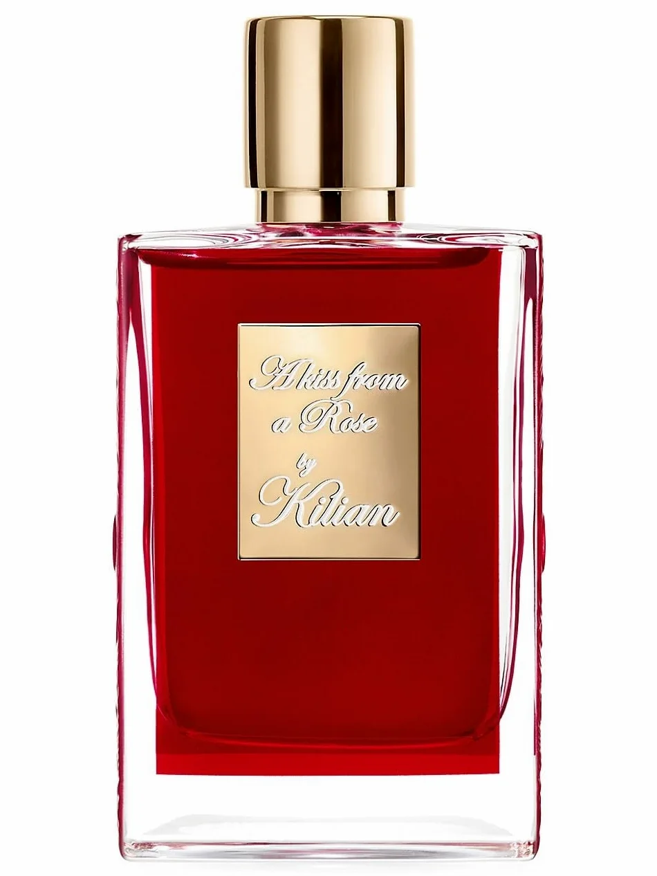 Kilian Damski pocałunek z róży Edp 50 ml