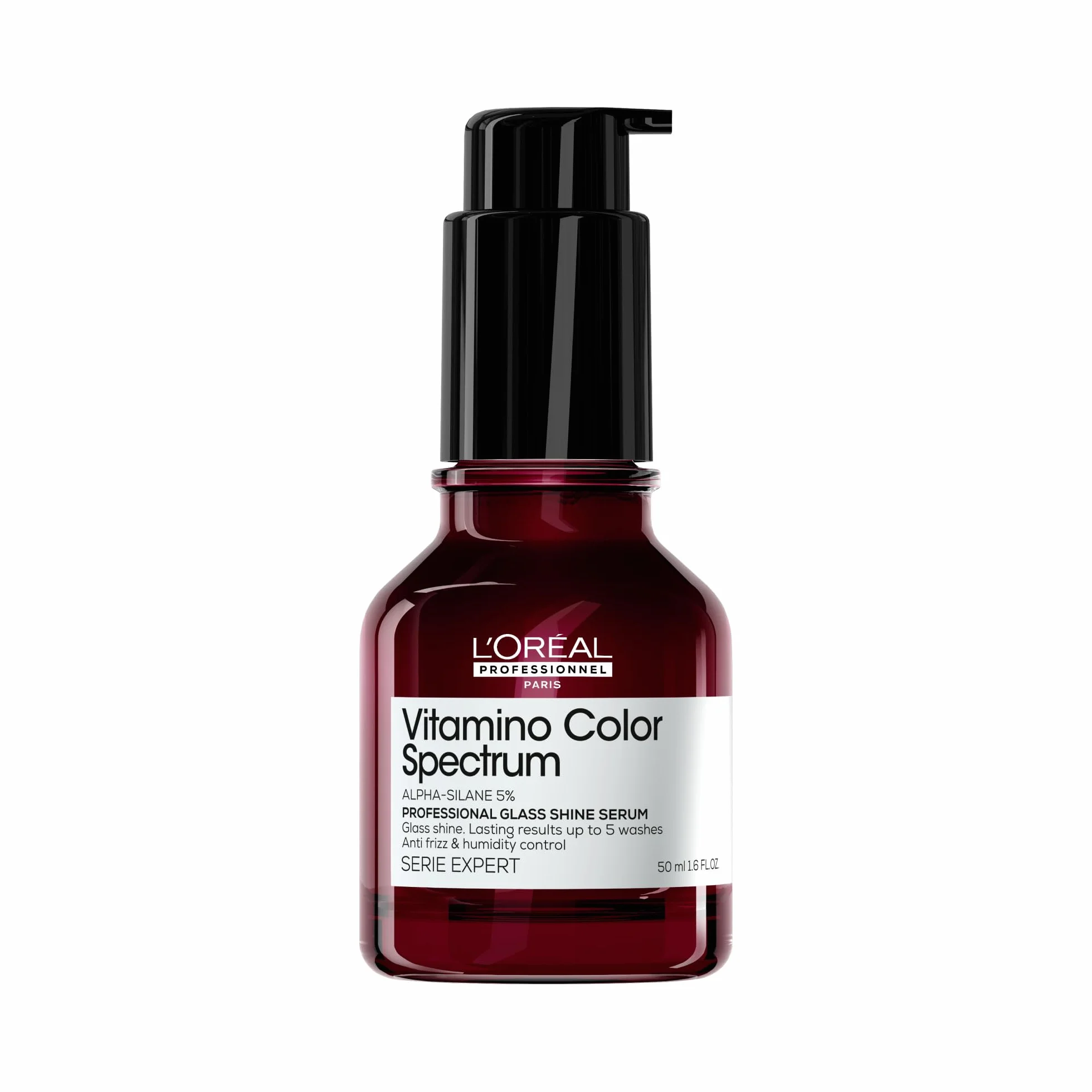 L’OREAL PROFESSIONNEL VITAMINO COLOR SPECTRUM Nabłyszczające serum do włosów farbowanych 50ml