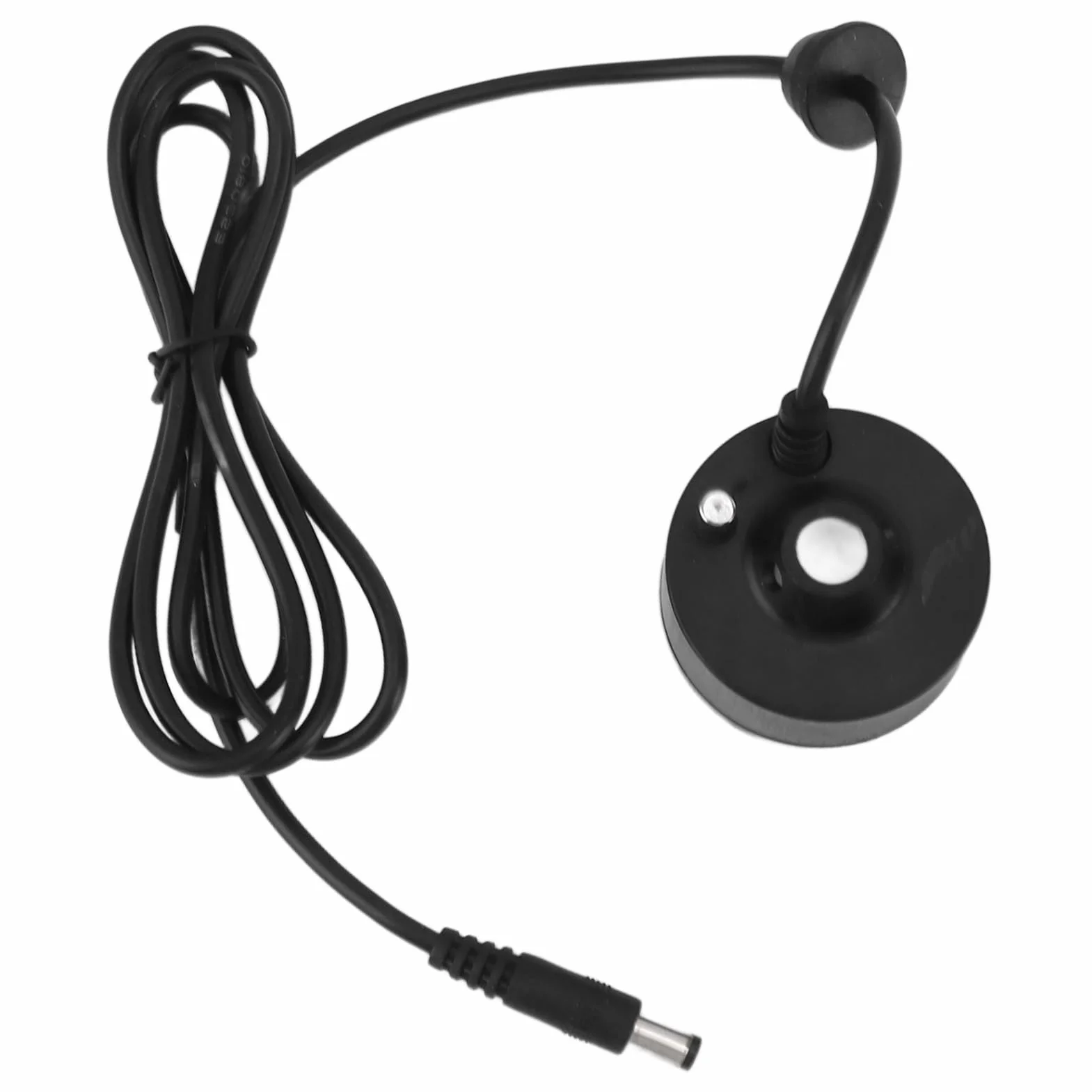 Mist Maker, Kompaktowy Ultradźwiękowy Generator Mgły z mocą 5 V DC na Dekoracje świąteczne na Halloween
