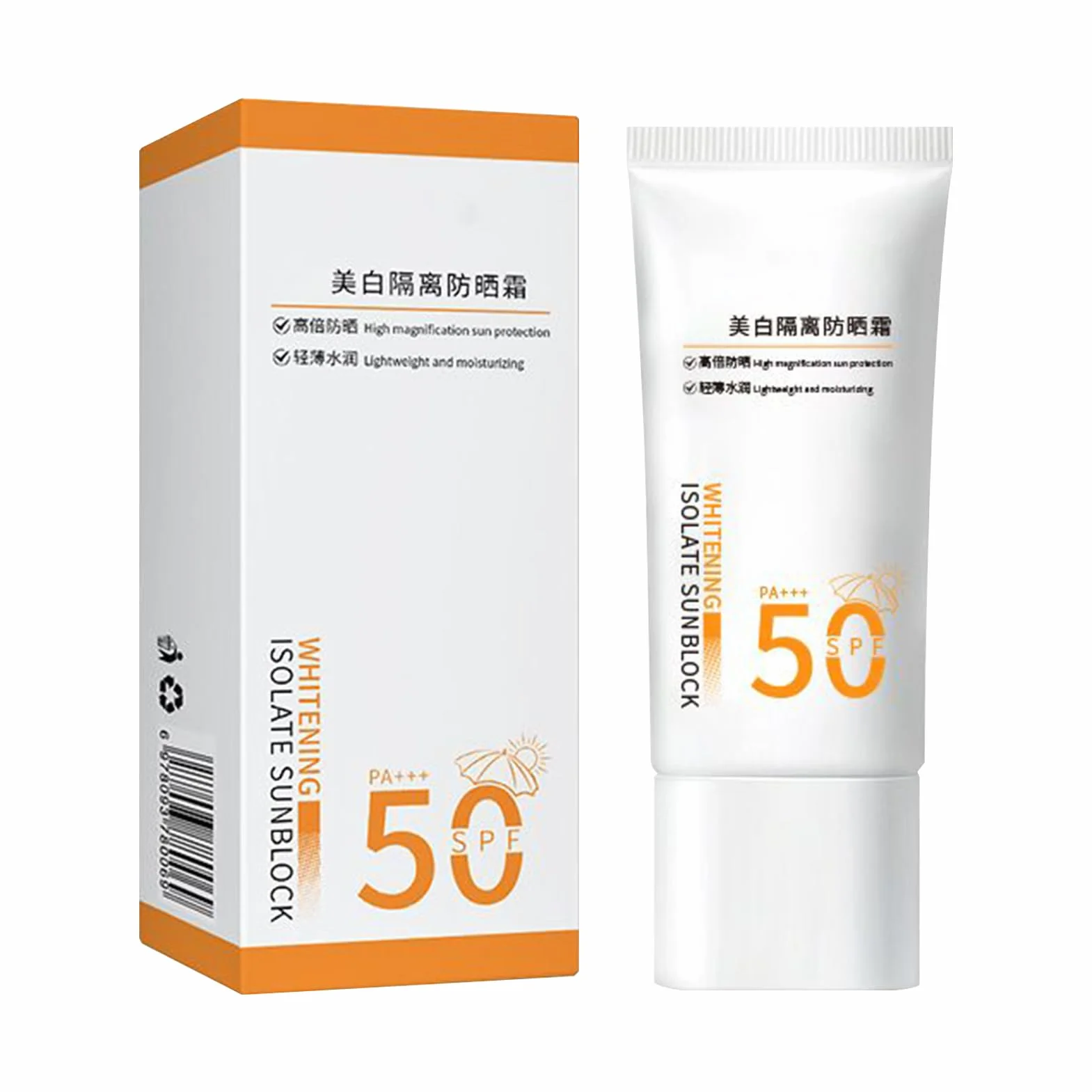 Screen SPF 50, ochrona przed promieniowaniem UV Broad Spectrum, formuła kremu, szybka absorpcja, 100 ml, do codziennego użytku, na plażę, basen, sporty outdoorowe, turystyka, podróże więcej