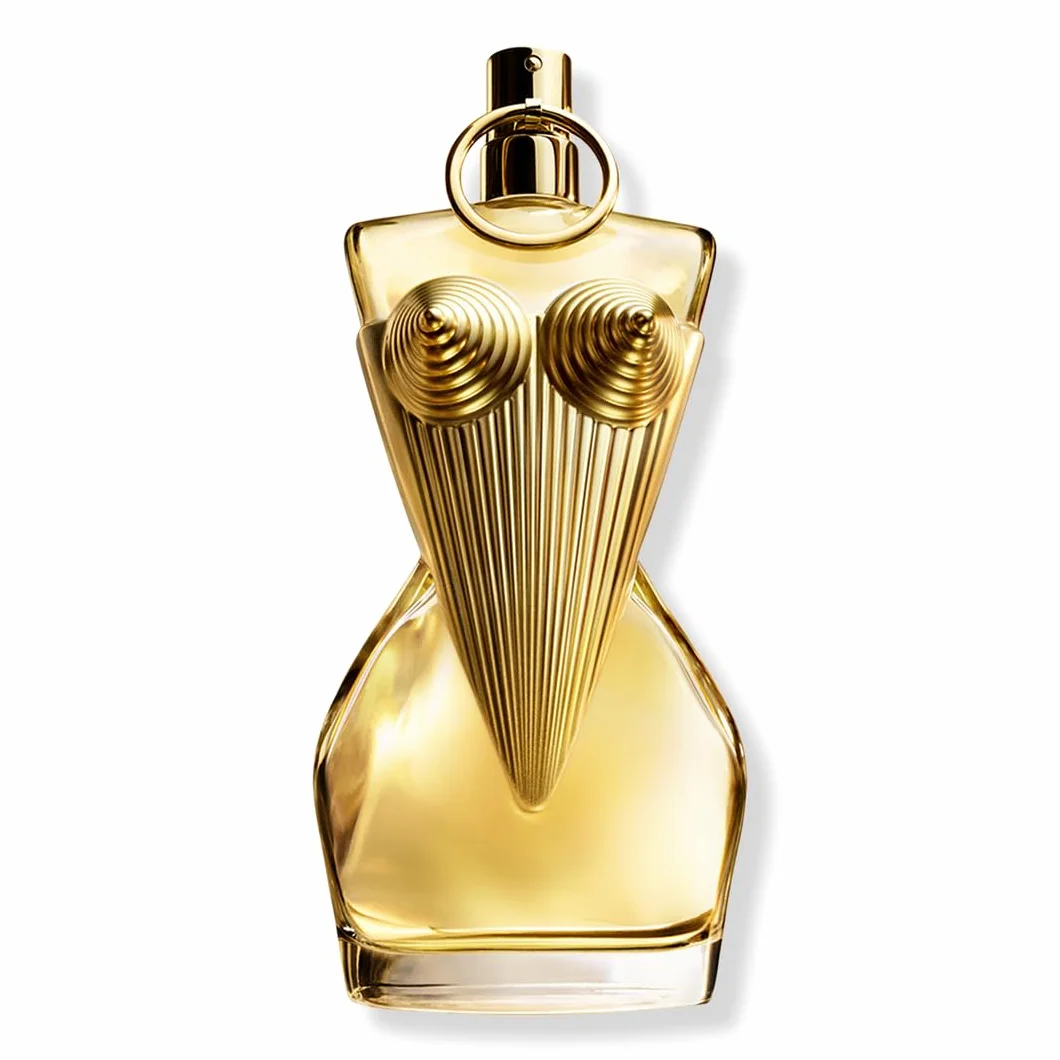 JPG DIVINE SET: woda toaletowa w sprayu 100 ml + woda toaletowa 10 ml