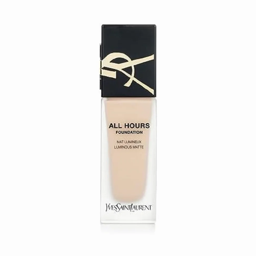 Yves Saint Laurent Encre De Peau Podkład do Twarzy, Beżowy, 25 ml