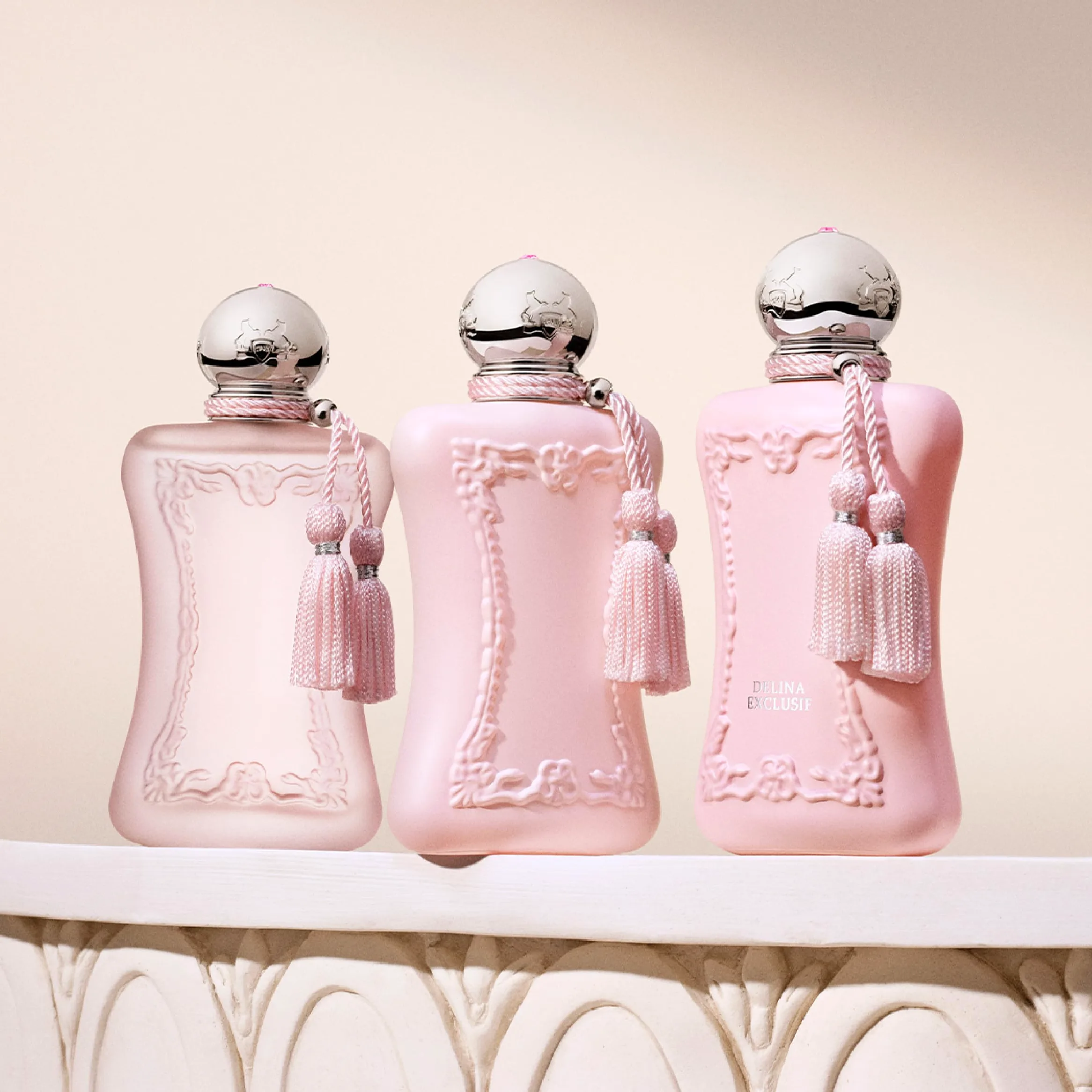 Perfumy Marly - EKSKLUZYWNA DELINA 75ML EDP