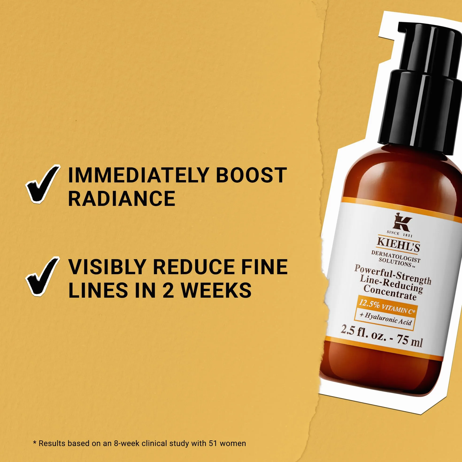 Kiehl'S, Krem do twarzy na dzień - 75 ml.