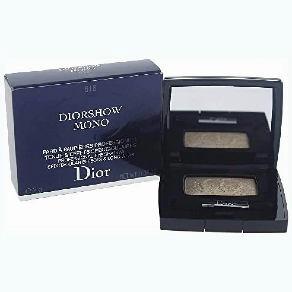 Christian Dior Zestaw cieni do powiek (x)