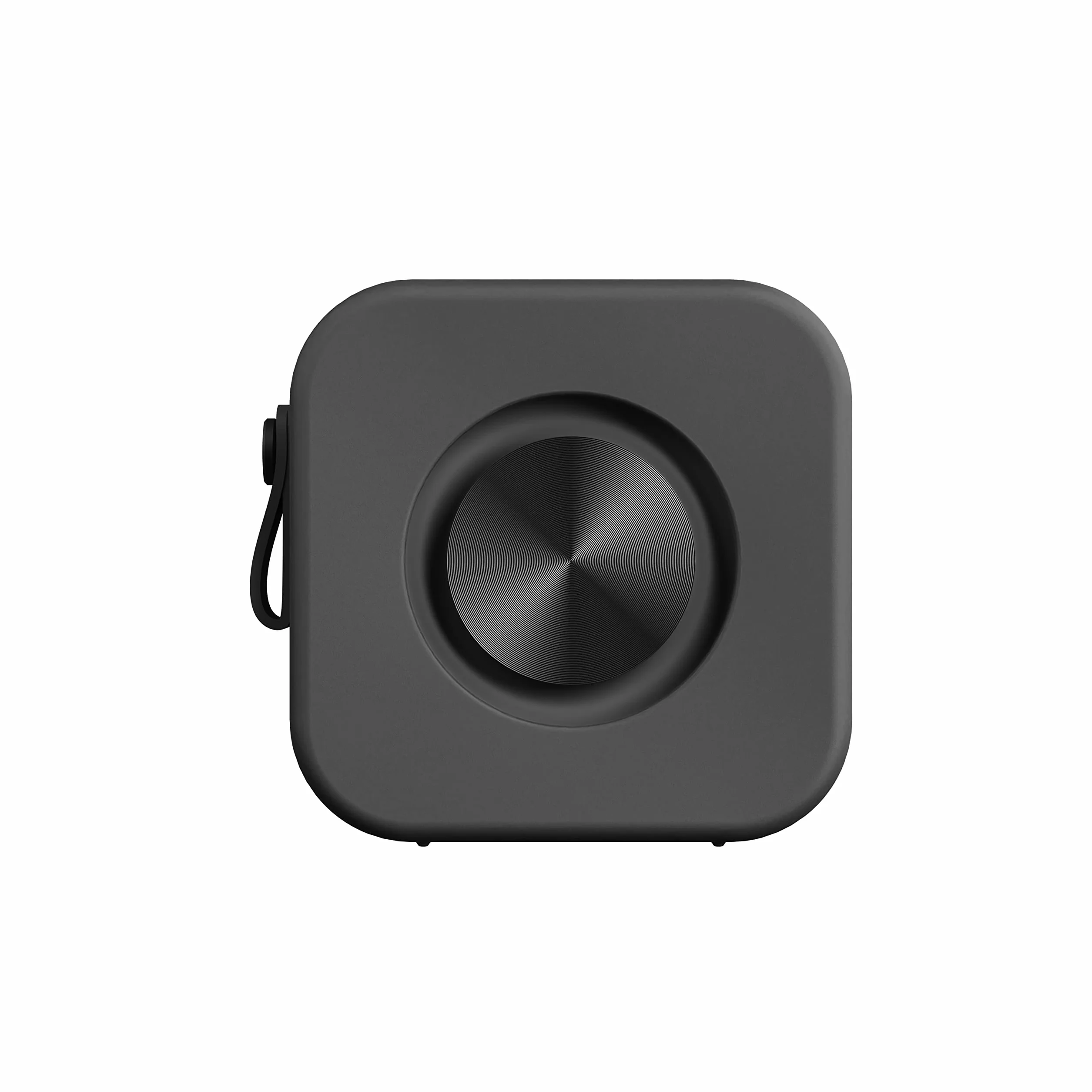 Sudio F2 Przenośny głośnik Bluetooth z wodoszczelnością IPX7, funkcja transmisji, wejście AUX 3,5 mm, 15 godzin pracy na baterii, dla Androida i iPhone'a (czarny)