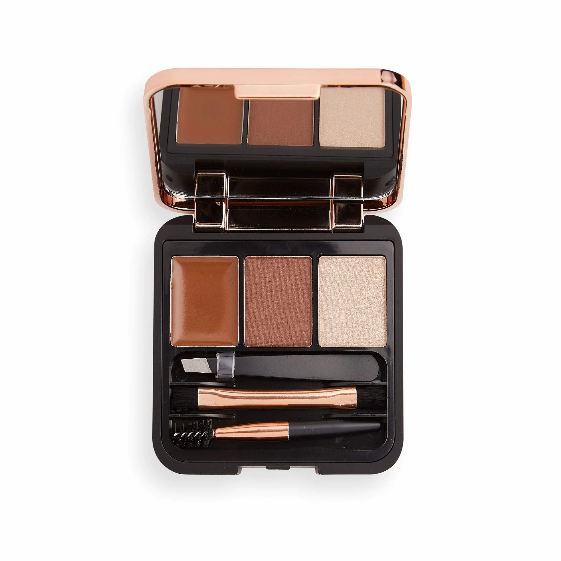 Makeup Revolution London Brow Sculpt, Medium, 2,2 g
