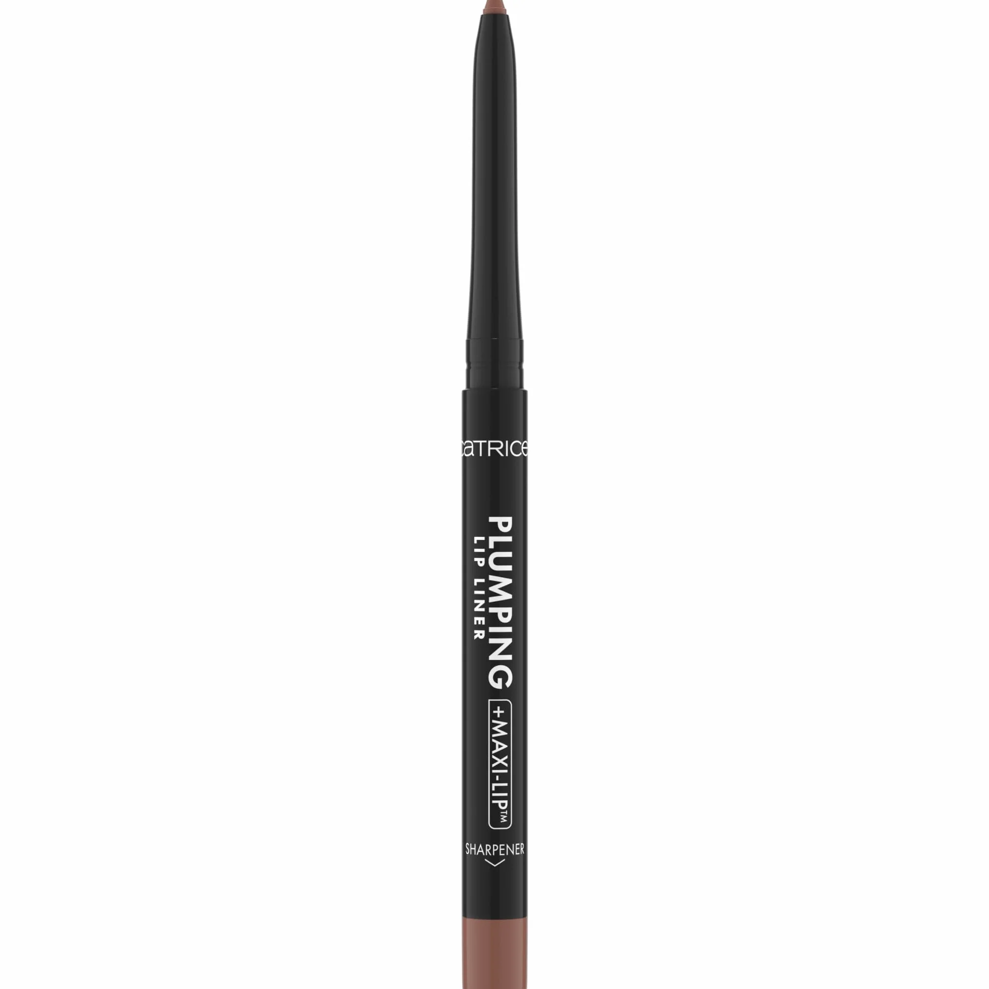 Catrice Konturówka do ust Plumping, nawilżanie, długotrwały, matujący, intensywny kolor, matowy (0.35g)