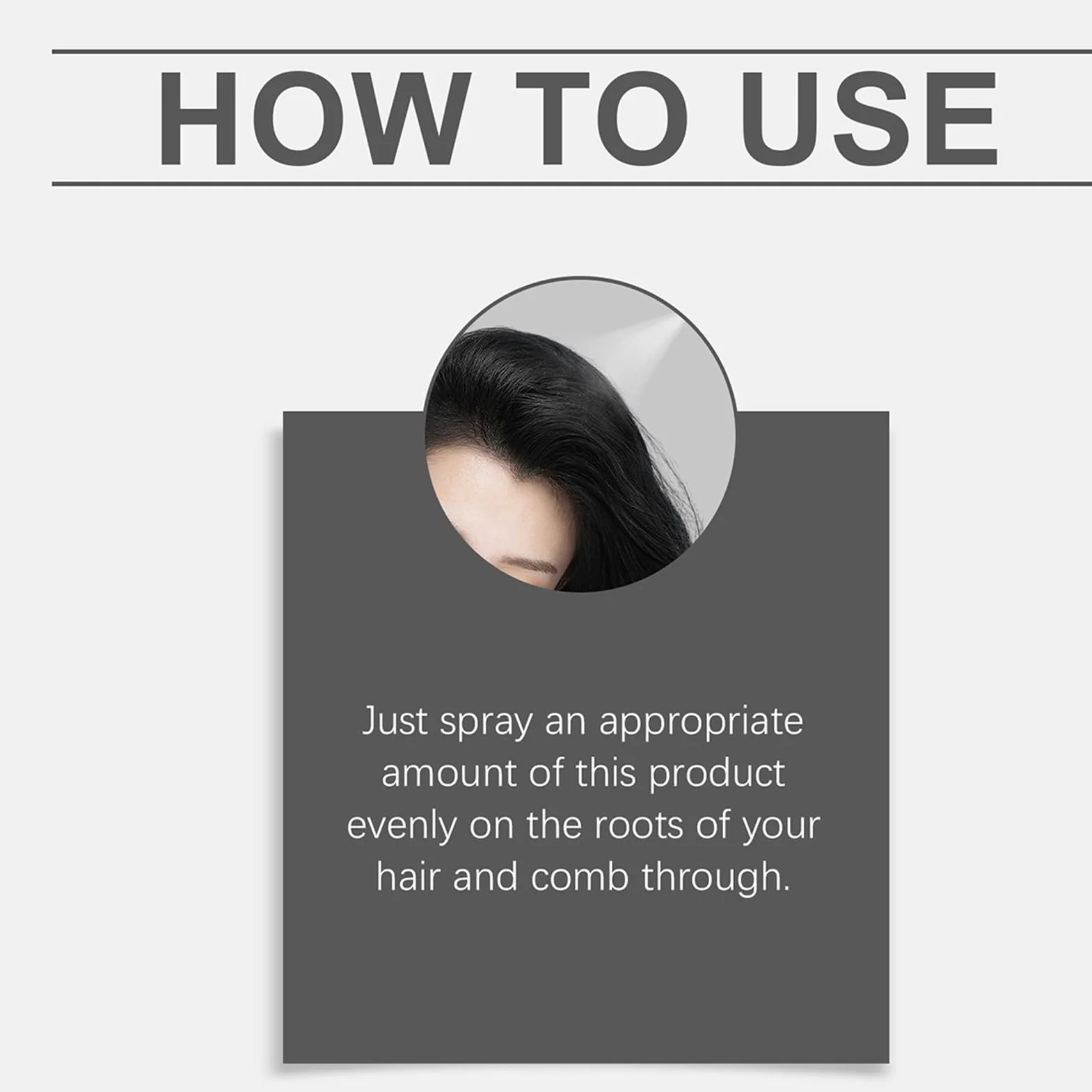 Volumizing Dry Shampoo w sprayu, odświeżający i nawilżający, suchy szampon, natychmiastowe zagęszczenie włosów, cieńszy szampon do włosów, do uzyskania odświeżającego, 150 ml