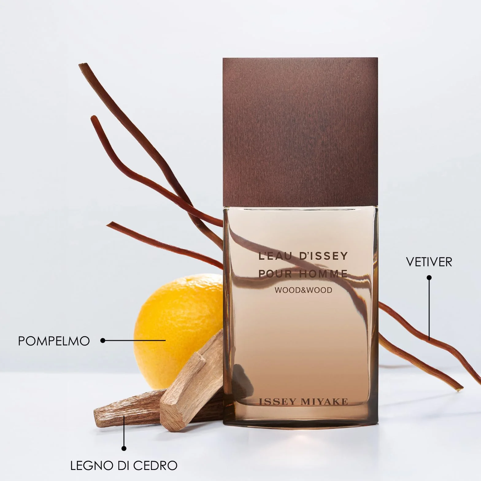 Issey Miyake Woda perfumowana 0,21 g, 100 ml, biała