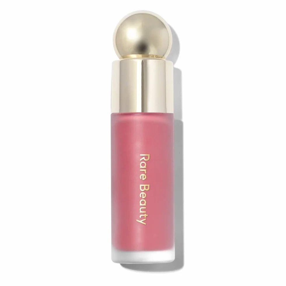 Rare Beauty Soft Pinch Fluid Blush (Happy)