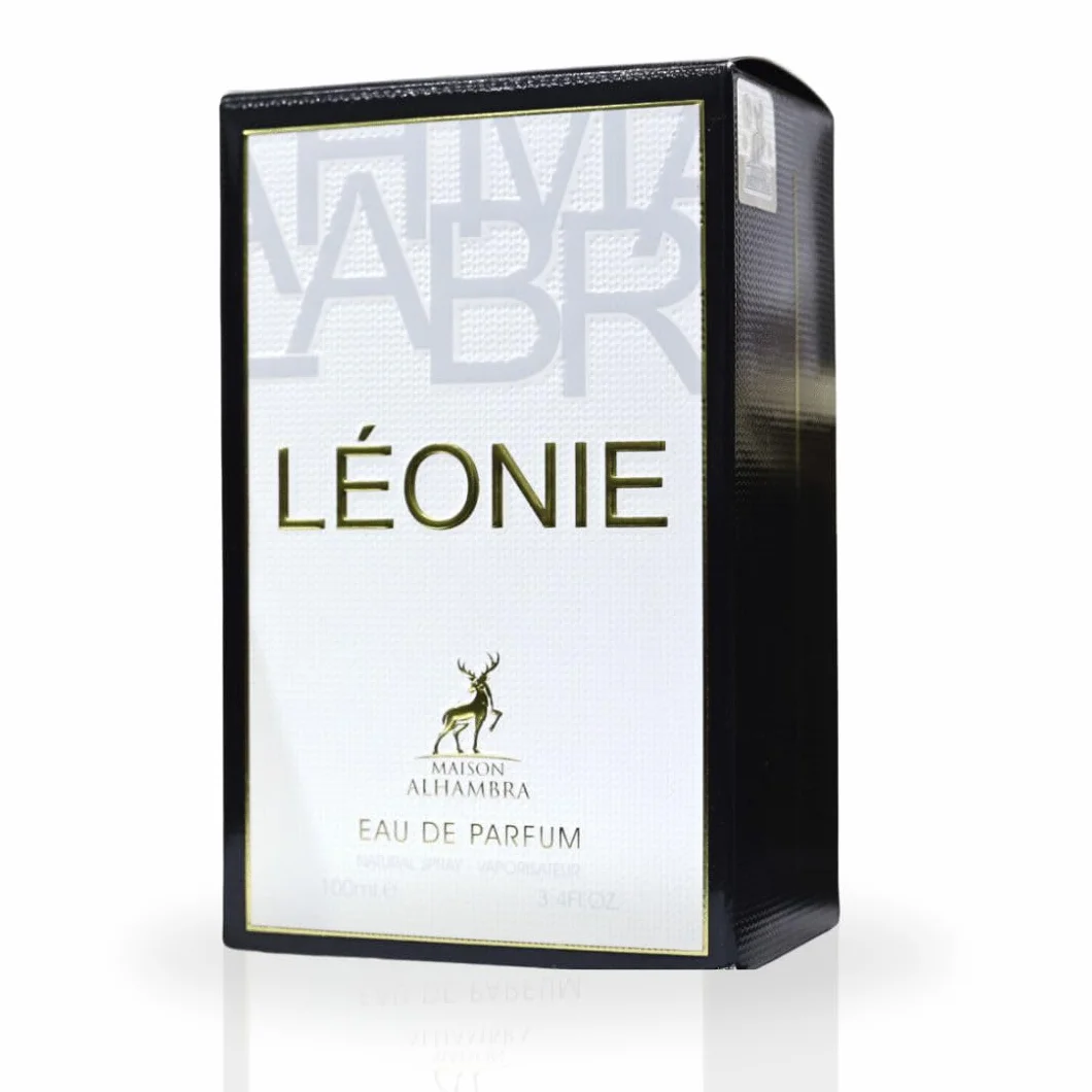 Spray Leonie 100ml (LIBBRA)