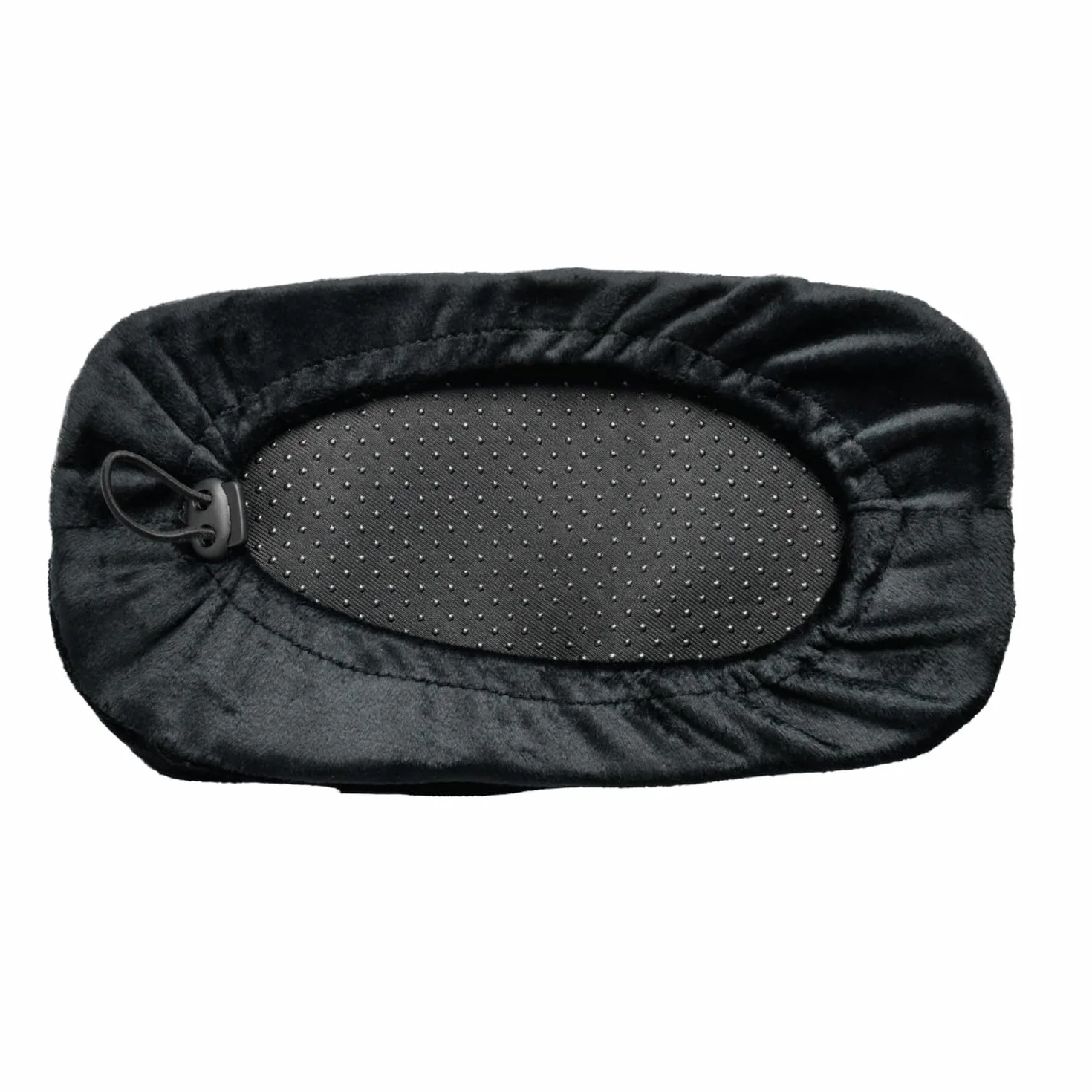 Arozzi Ergonomiczne podkładki na ramię z pianki pamięci, wygodne do gier/krzesło biurowe Podłokietniki, Forearm and Elbow Pressure Relief (2 sztuki)