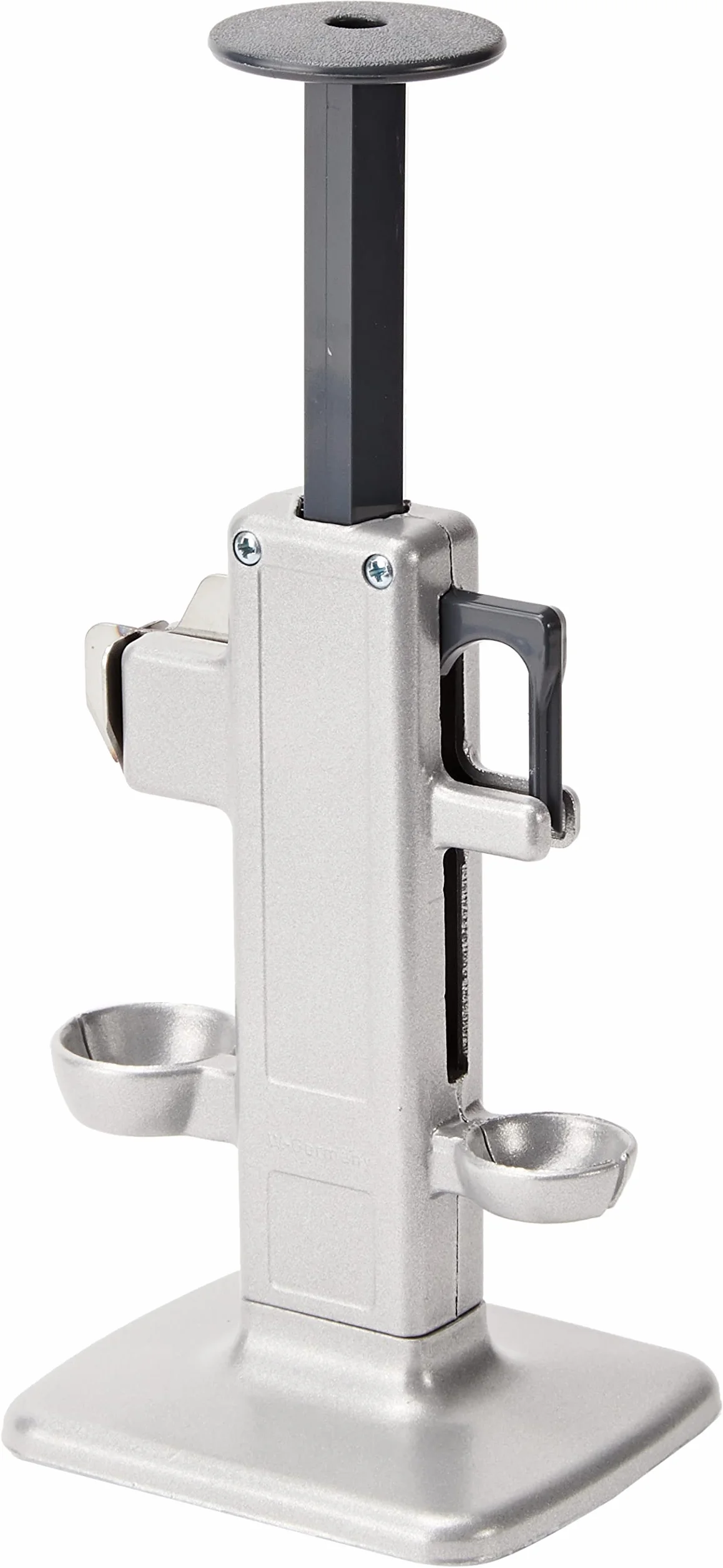 Westmark Drylownica do wiśni i śliwek Aluminium/Tworzywo sztuczne 10,6 x 8,3 x 23 cm Srebrny 4020RT60