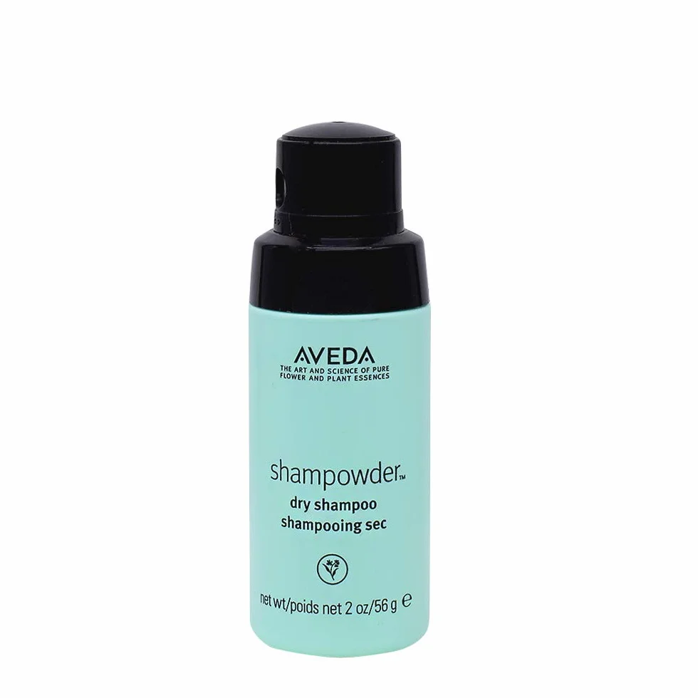 AVEDA Shampowder Dry Shampowder ShamPowder ShamPowder Sh