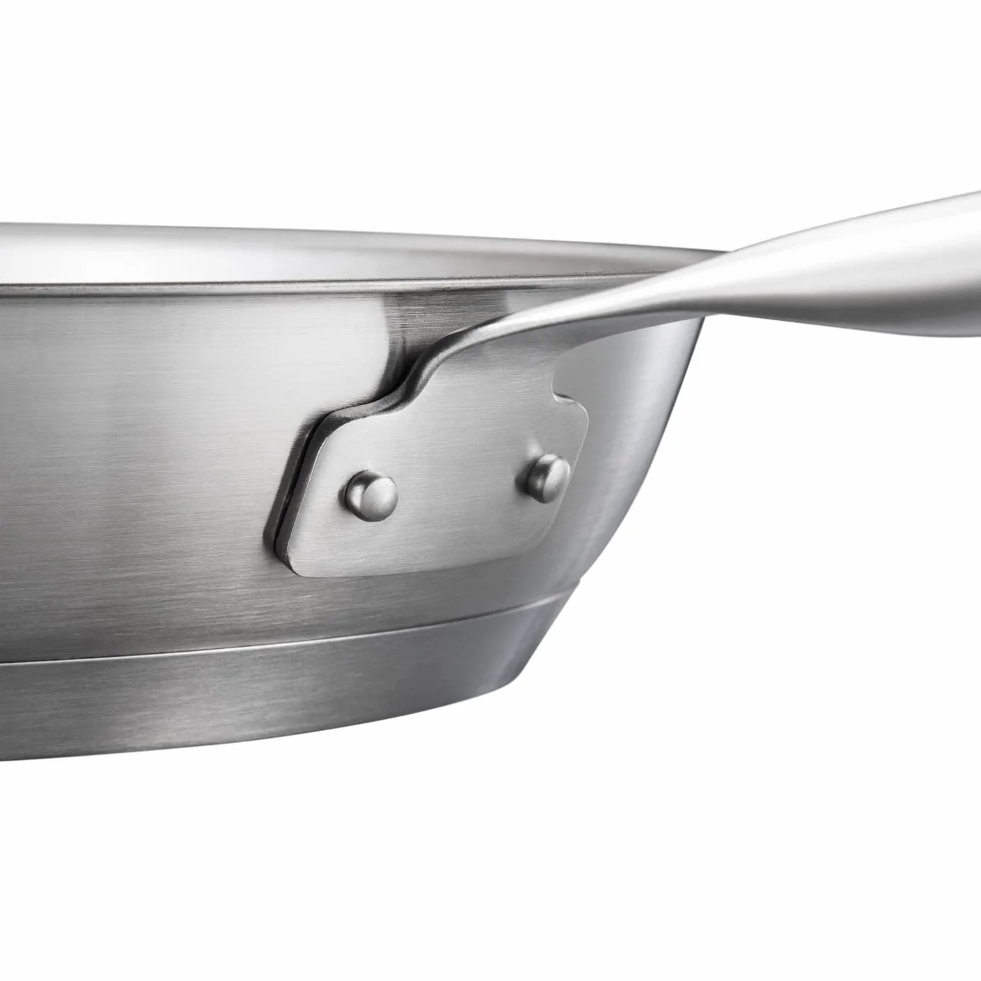 All Steel Patelnia powlekana 24 cm