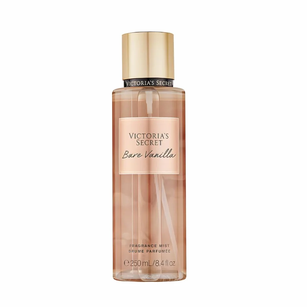 Victoria's Secret Bare Vanilla Spray zapachowy 248 ml