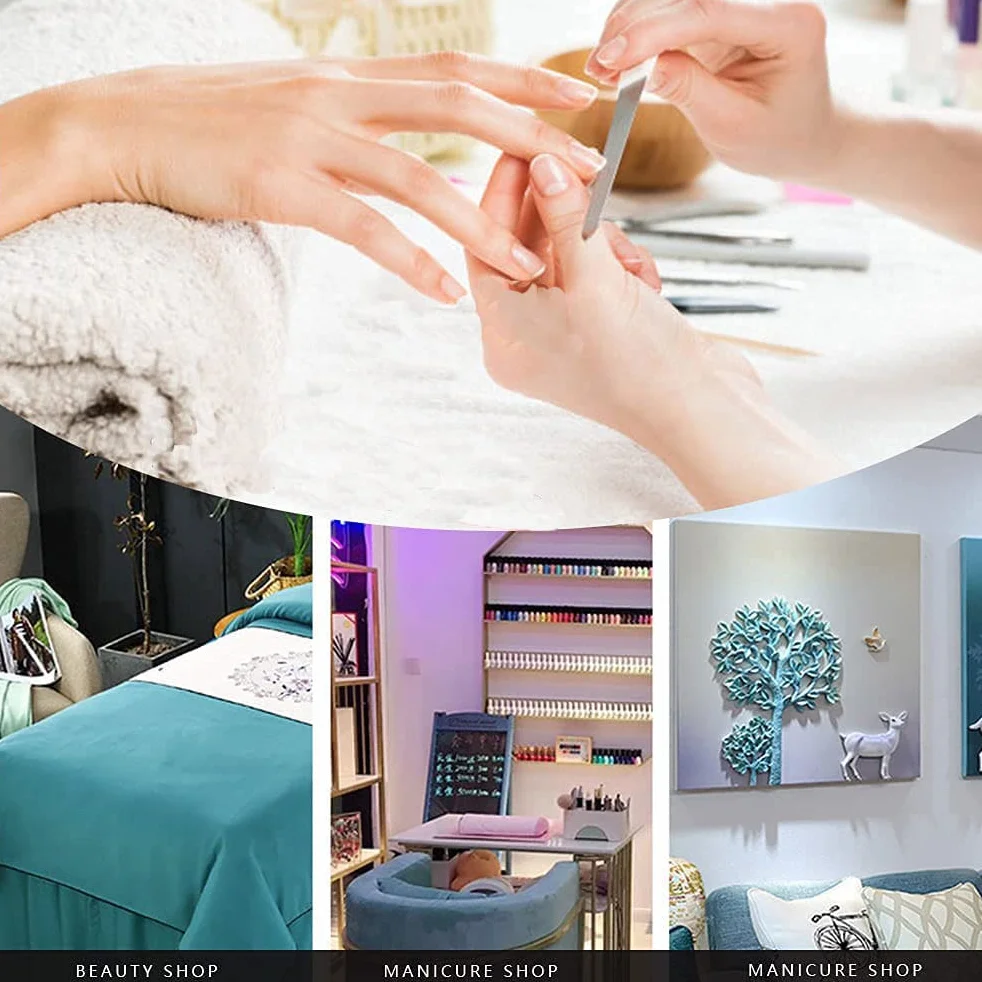 zalati Sztuczne obcinacze do paznokci ze stali nierdzewnej żelowe tipsy obcinacz potrójne cięcie łapacz trymer do manicure, narzędzia artystyczne, salon domu