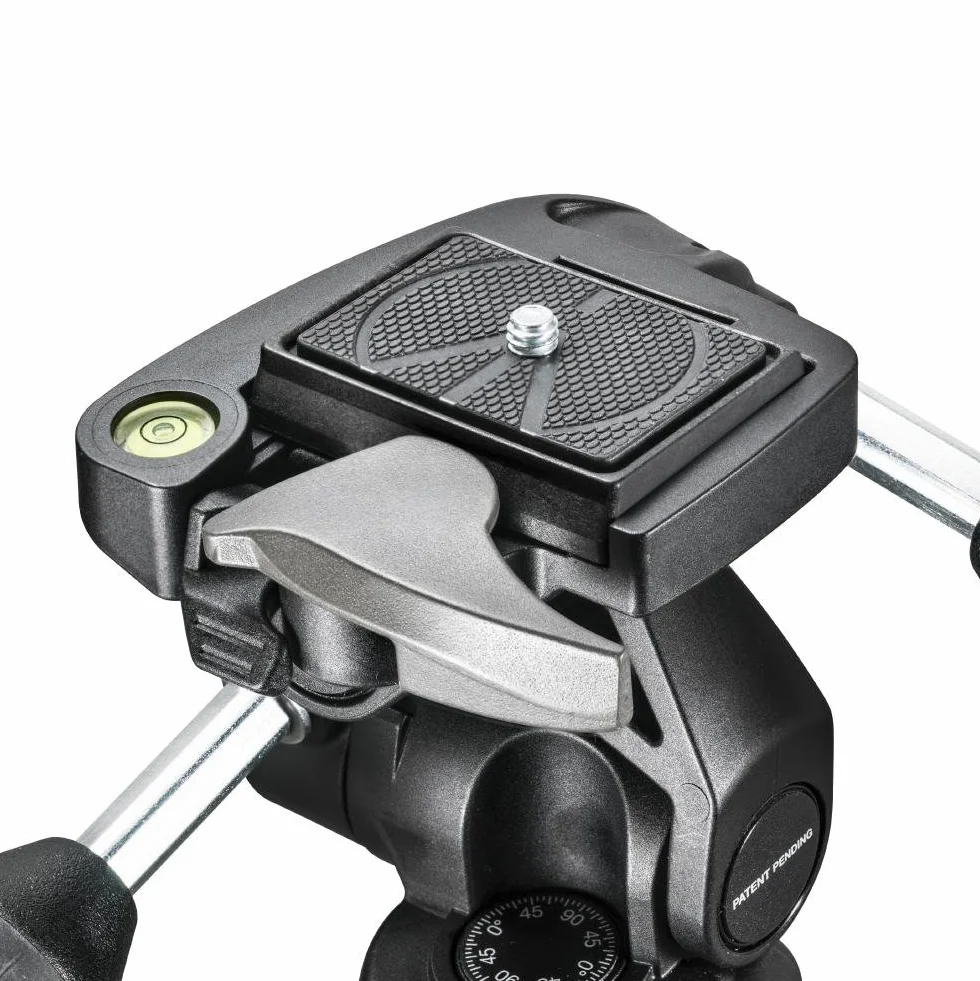 MANFROTTO Rotule MH804-3W - 3D