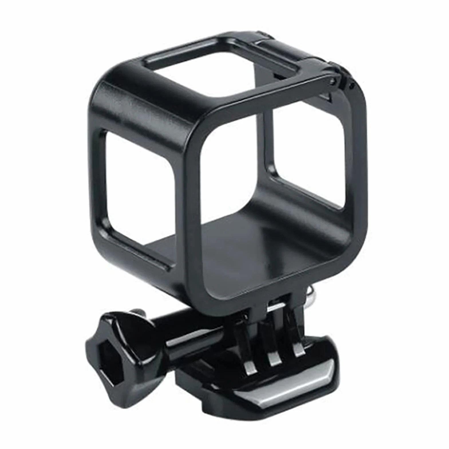Ochronny Uchwyt na ramę do 4 5 Session, Obudowa Case Cage Border Shell do 4, do 5