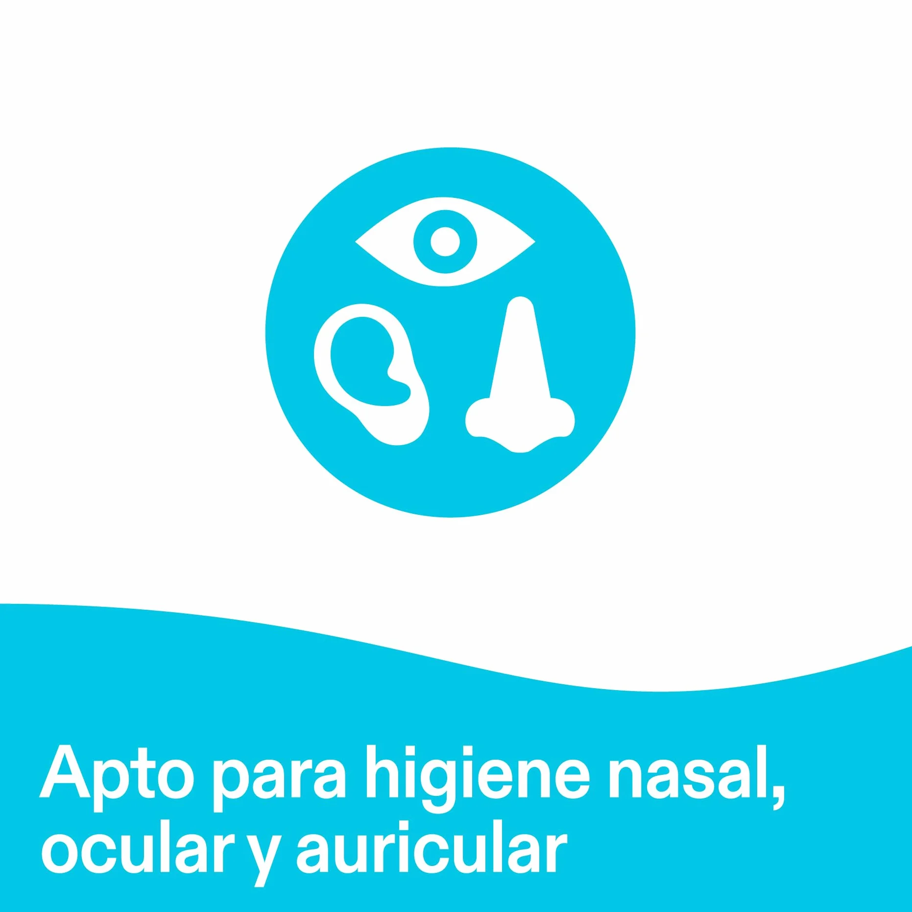 Senti2 Suero Fisiológico Monodosis - 30 Unidosis