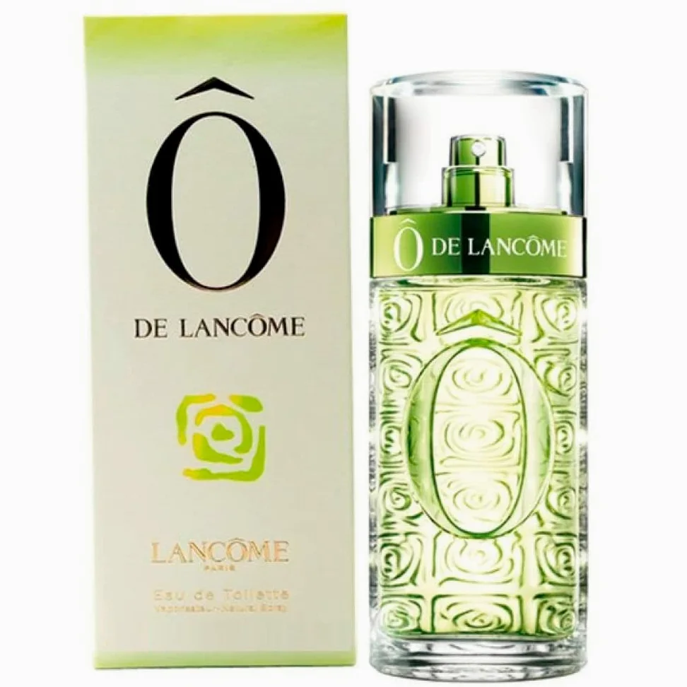 Lancôme woda kolońska dla kobiet, 1 opakowanie (1 x 75 ml)