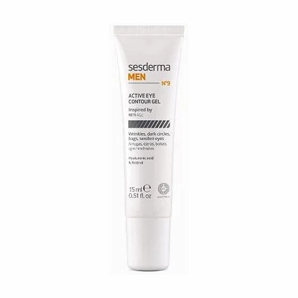 SESDERMA MEN żel pod oczy 15 ml