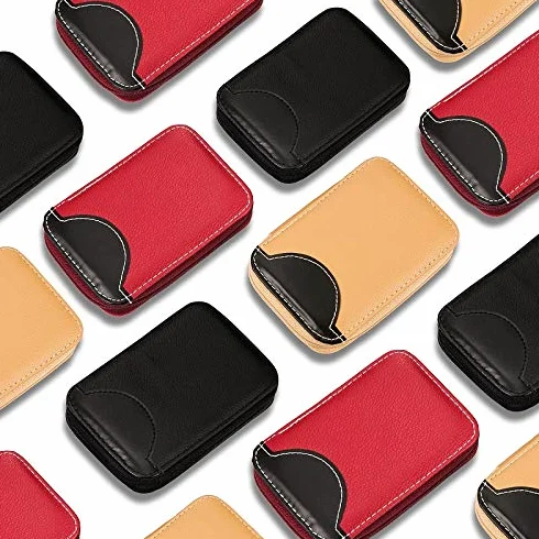 Zestaw obcinaczy do paznokci 8/14/20 sztuk wysokiej klasy zestaw obcinaczy do paznokci ze stali nierdzewnej narzędzia do pielęgnacji Manicure zestaw do Pedicure nożyczki do paznokci pielęgnacja paznok