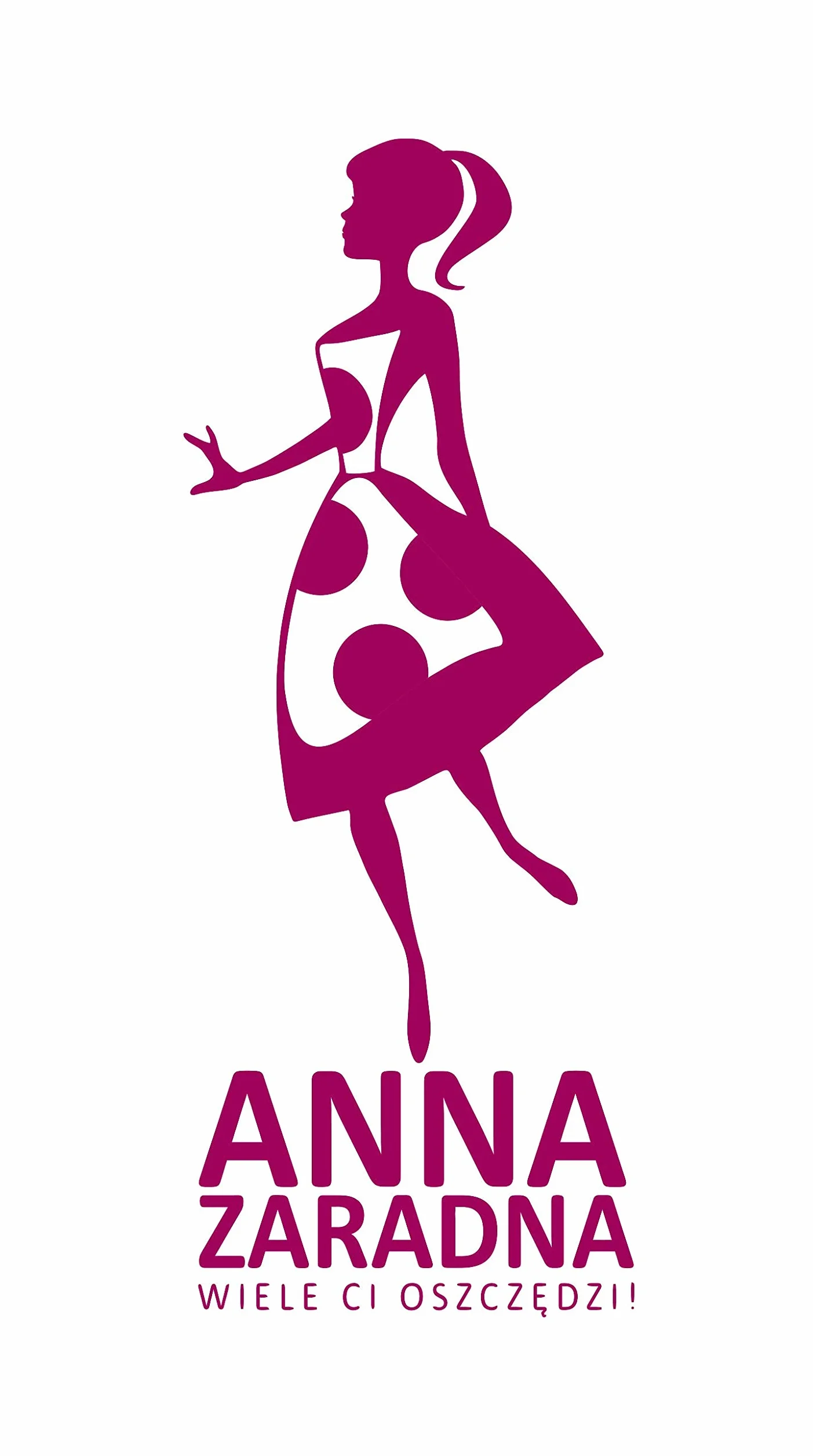 ANNA ZARADNA 035564 Wysokiej jakości ściereczka do wycierania na rolce/rolce kuchennej, nadaje się do prania, 40 sztuk/kolor: biały/wstępnie perforowana dla łatwiejszego wyjazdu/wyprodukowana w UE,