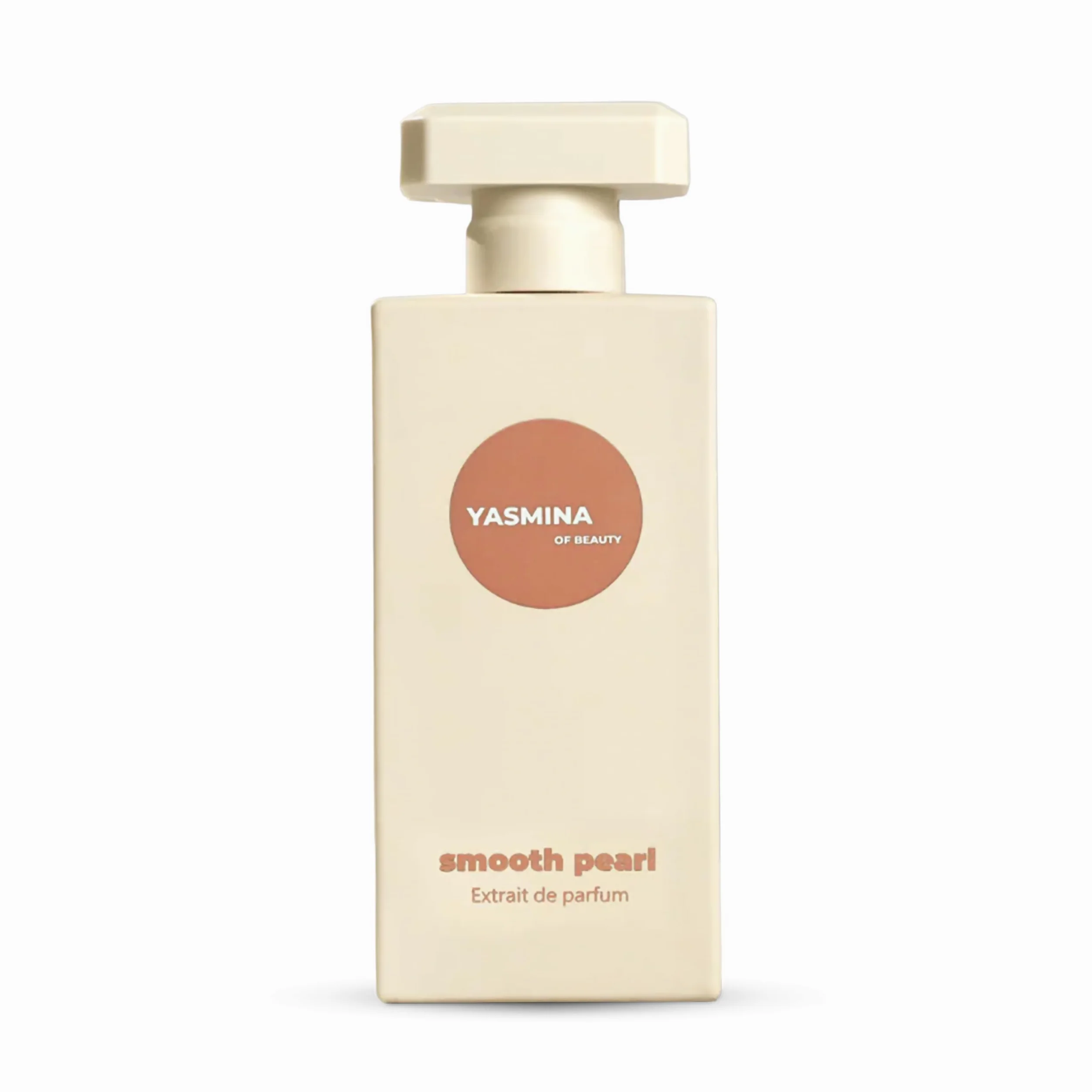 Smooth Pearl Parfum damskie I perfumy damskie I intensywny, zrównoważony kwiatowy zapach - prezent dla kobiet