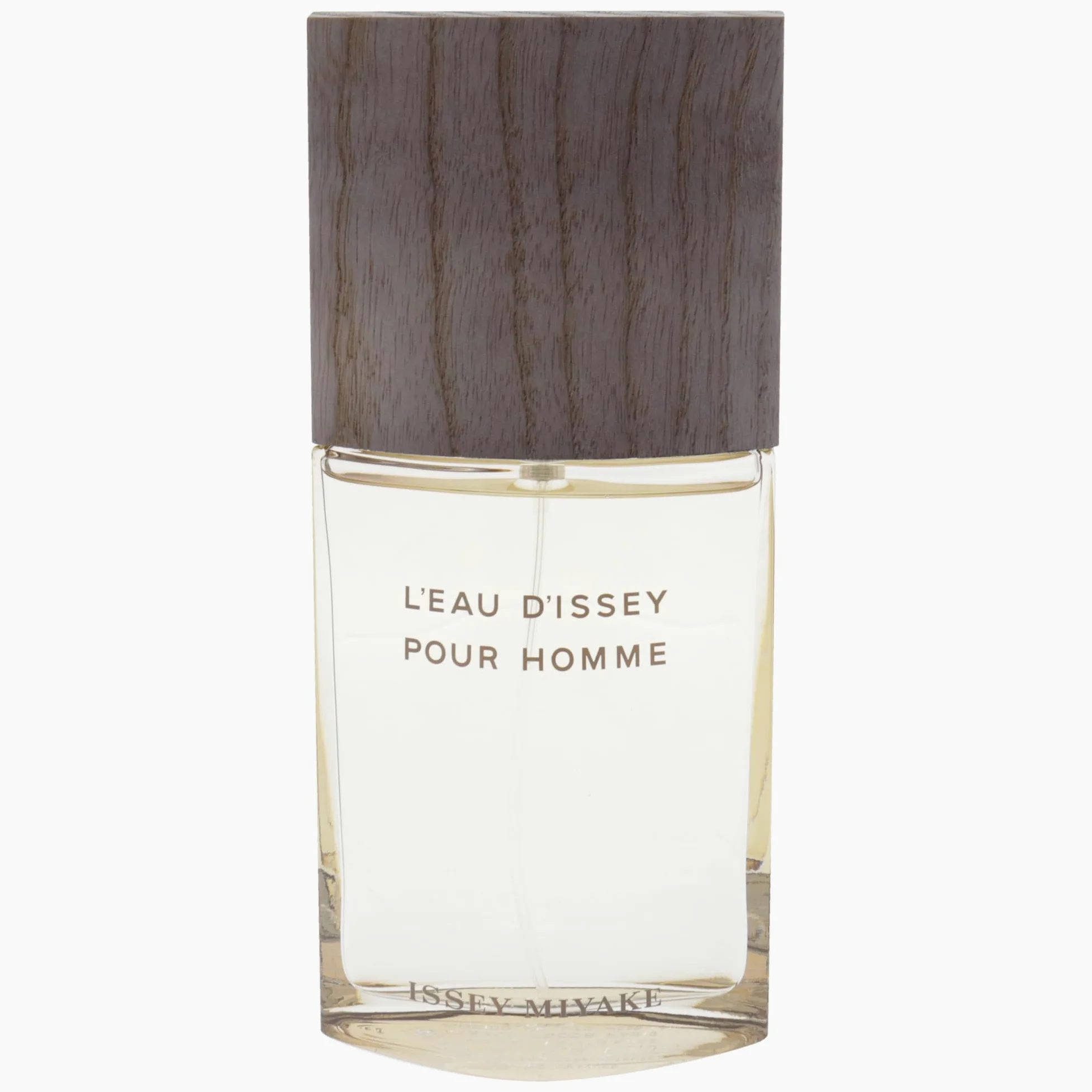 Issey Miyake EDT L'Eau d'Issey perfumy męskie pour Homme Vétiver 100 ml