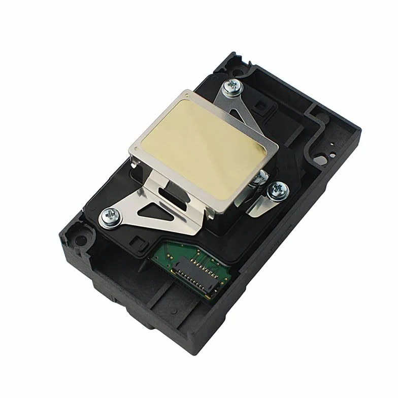 Procolored Głowica drukująca L1800 R1390 do drukarki DTF