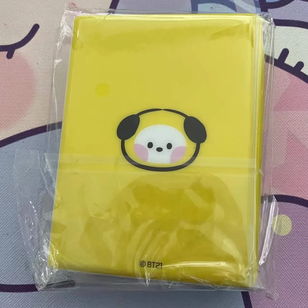 Kpop Zestaw 60 sztuk Kart Fotograficznych Jimin, 32 Naklejek, Album Chimmy, Breloczek do Kluczy
