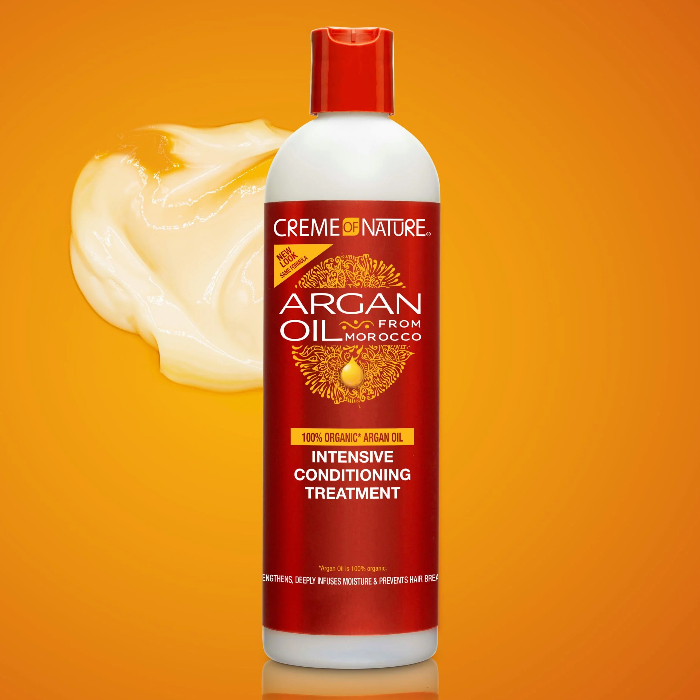 Après-shampoing intensif à l& 39 huile d& 39 argan 354 ml