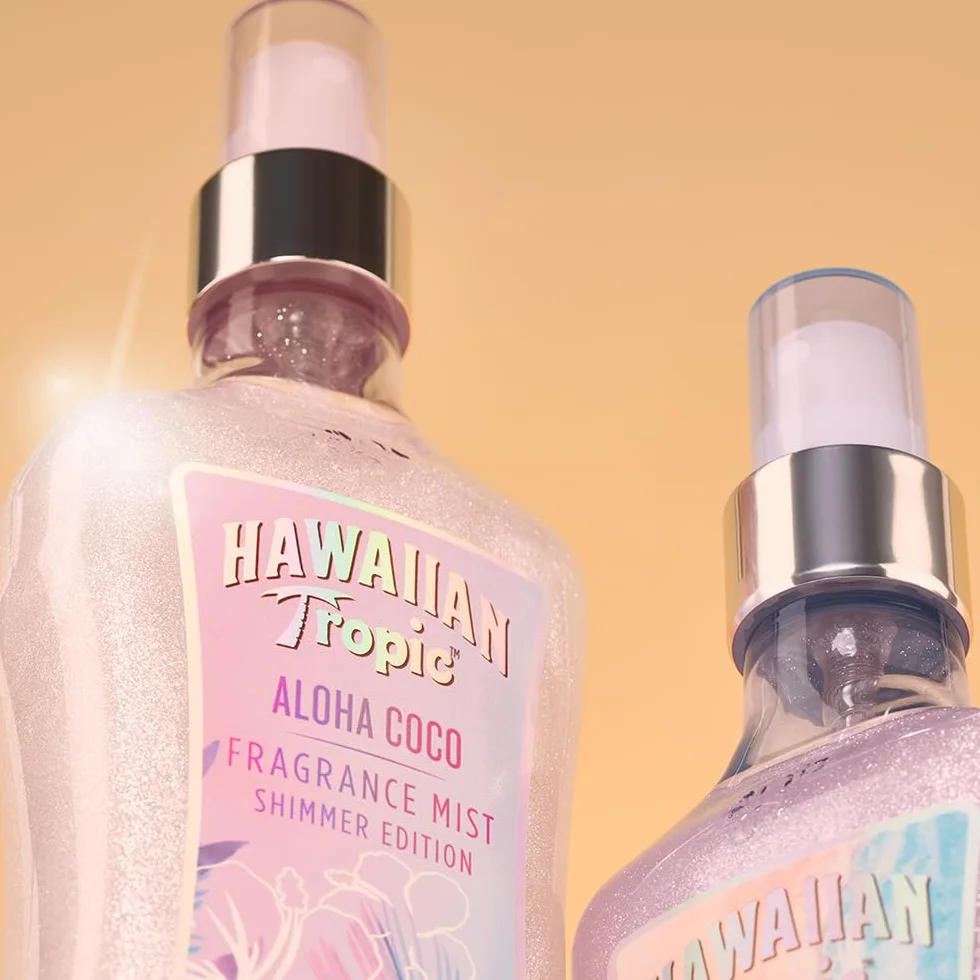 HAWAIIAN Tropic Mgiełka zapachowa Aloha Coco, 250 ml