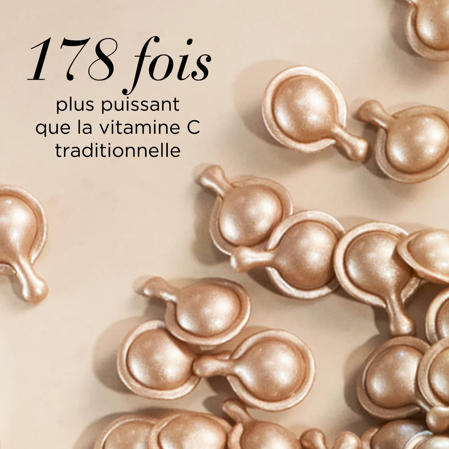 Elizabeth Arden Serum z witaminą C Ceramide Capsules Radiance Renewal Serum