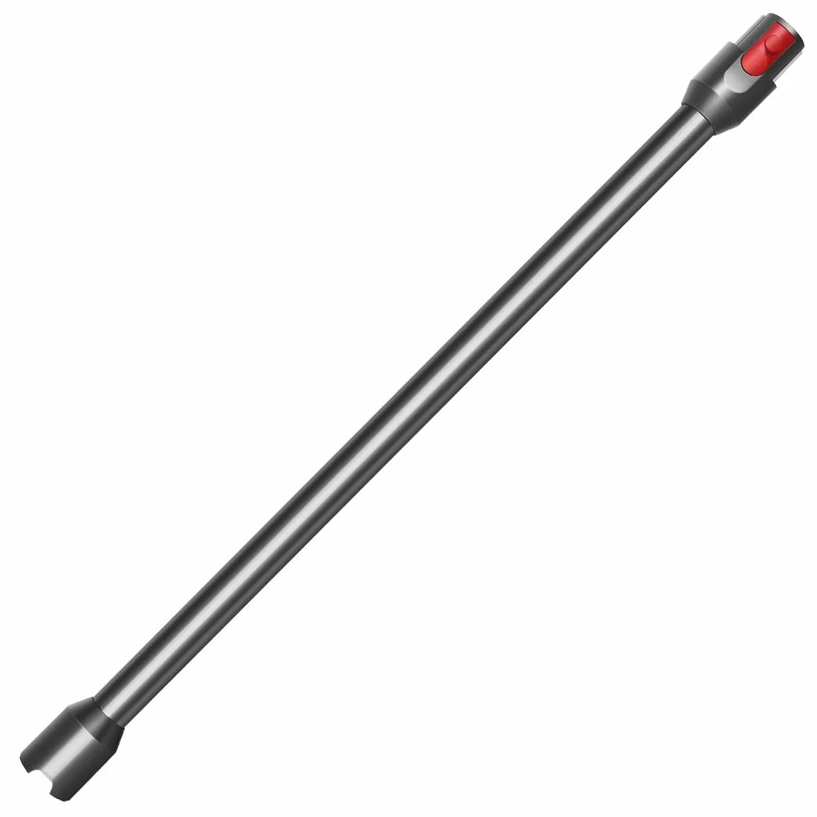 Rura przedłużająca do odkurzacza V12 Detect Slim 74 cm czarna