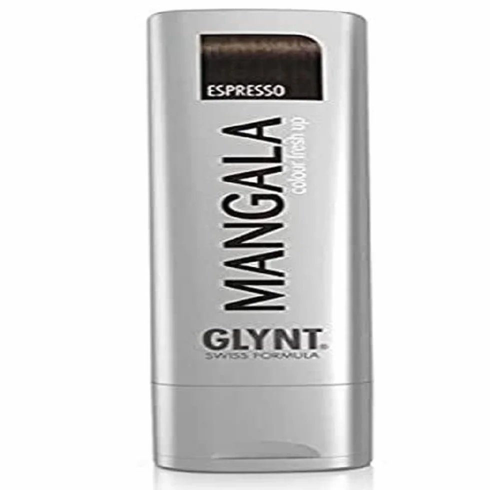 Glynt Color Fresh Up Tonizująca Odżywka do Włosów, Mangala Espresso, 200 ml