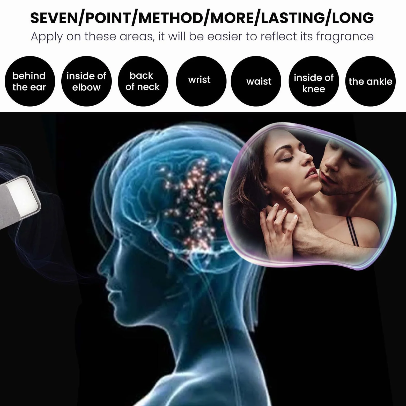 Stały zestaw perfum, przenośny, mocny balsam, 2 sztuki, 10 g, mocne perfumy, Pogostemon Cablin, jaśmin, olejek lawendowy, długotrwały, mocny balsam zapachowy dla mężczyzn i kobiet