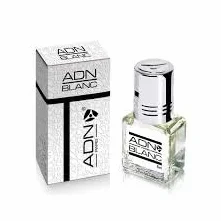 Białe piżmo ekstrakt z perfum 5ml DNA PERFUMS o wyjątkowej jakości i czystości Made in France