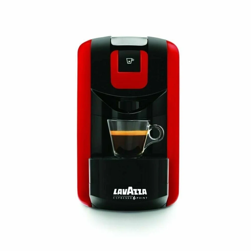 Lavazza - Ekspres do kawy espresso Point Lavazza EP Mini, różne kolory