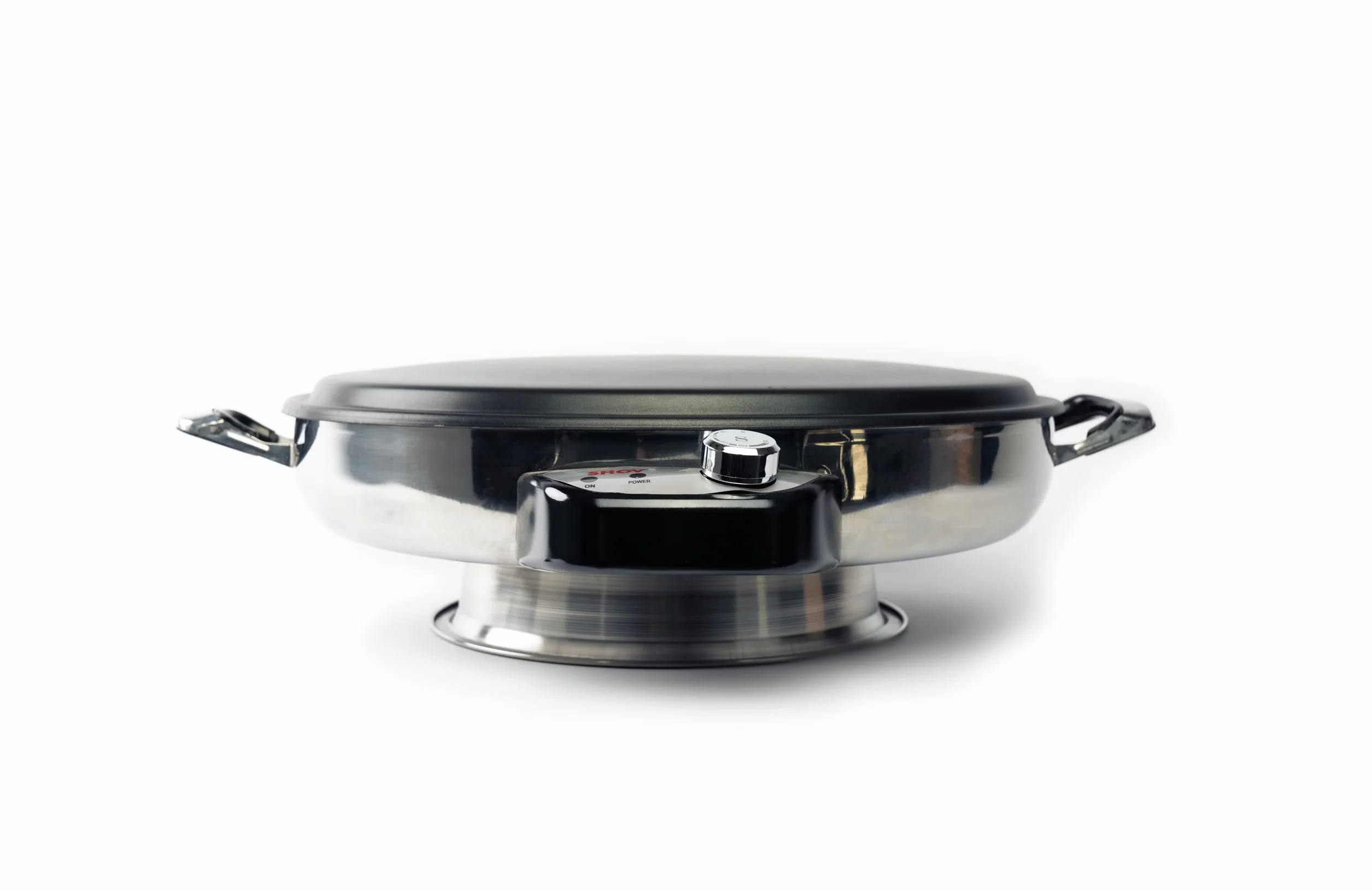 SHOV Piekarka do tac SAC CREPE YUFKA KATMER GRILL