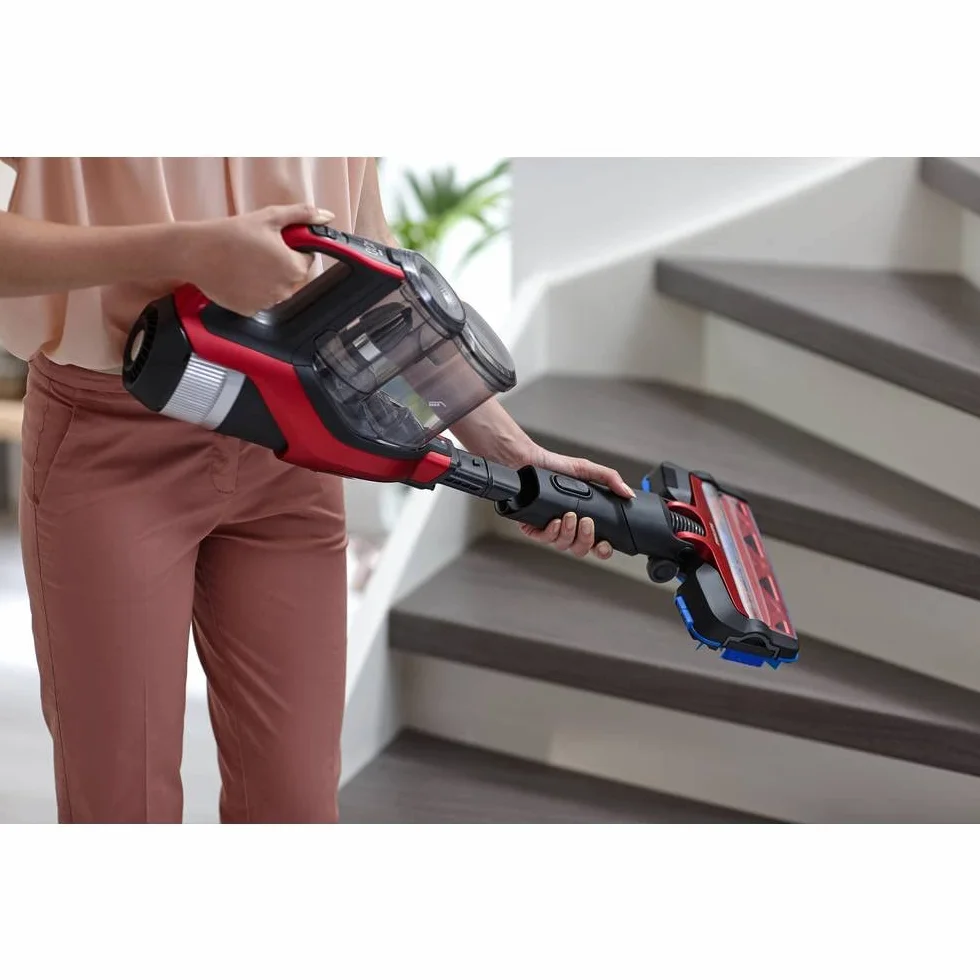 Philips SpeedPro Max Odkurzacz Pionowy Bezprzewodowy 2w1 65 Minut Power Cyclone 8 XC7042/01